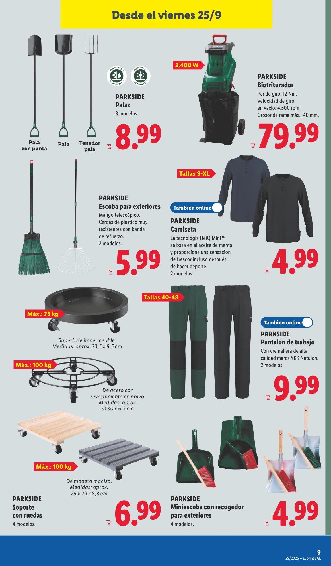 Flyer page 13