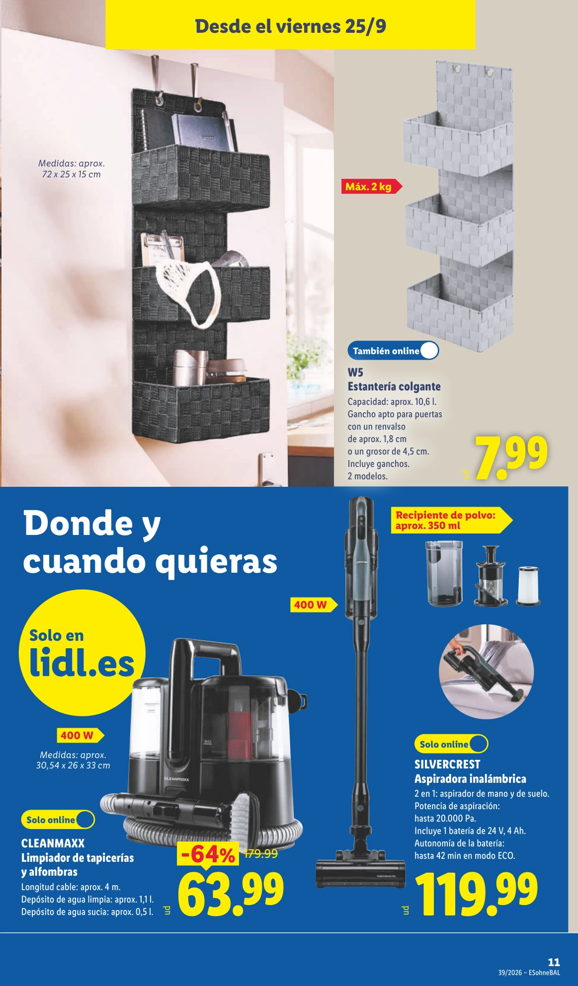 Flyer page 15