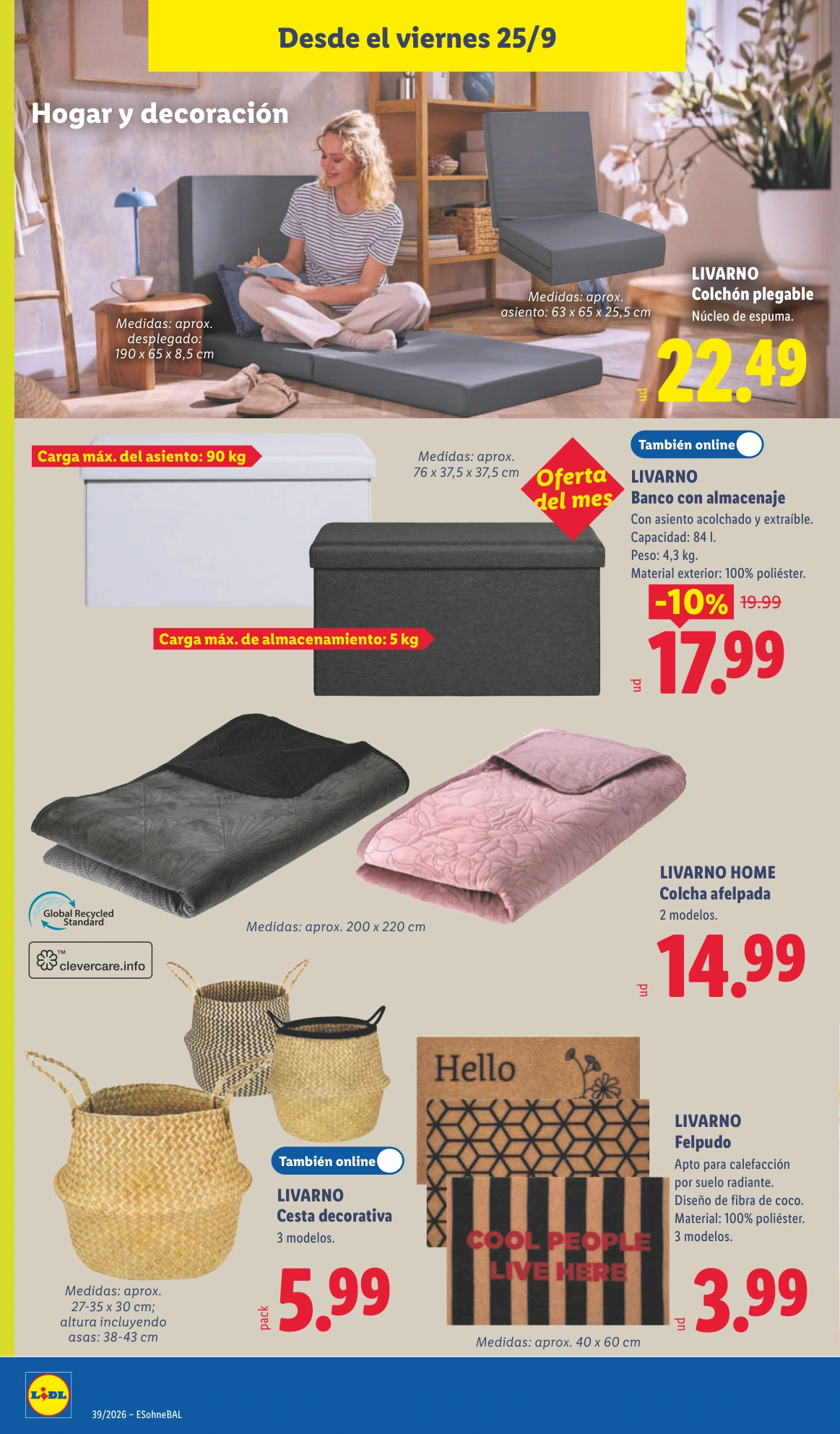 Flyer page 18