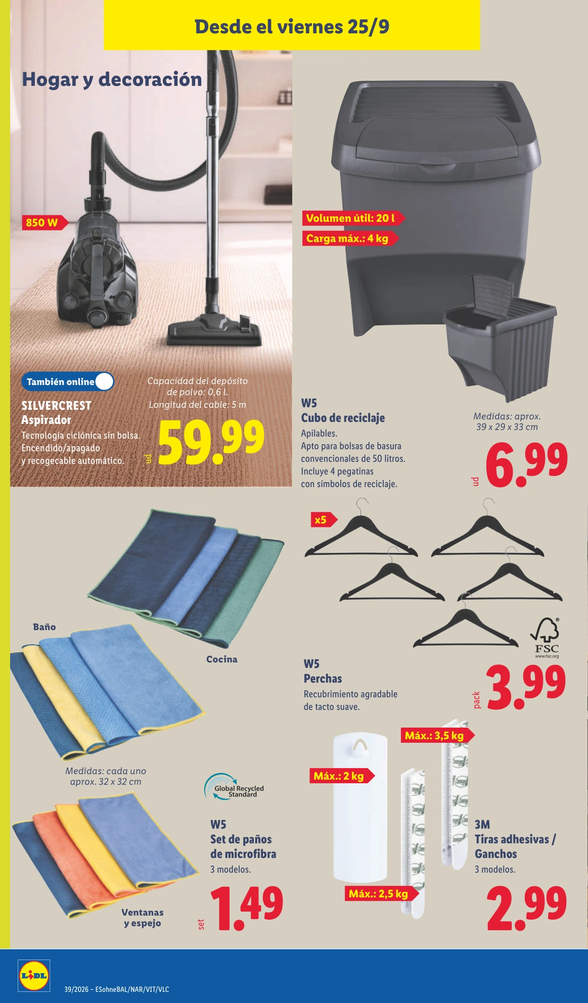Flyer page 20
