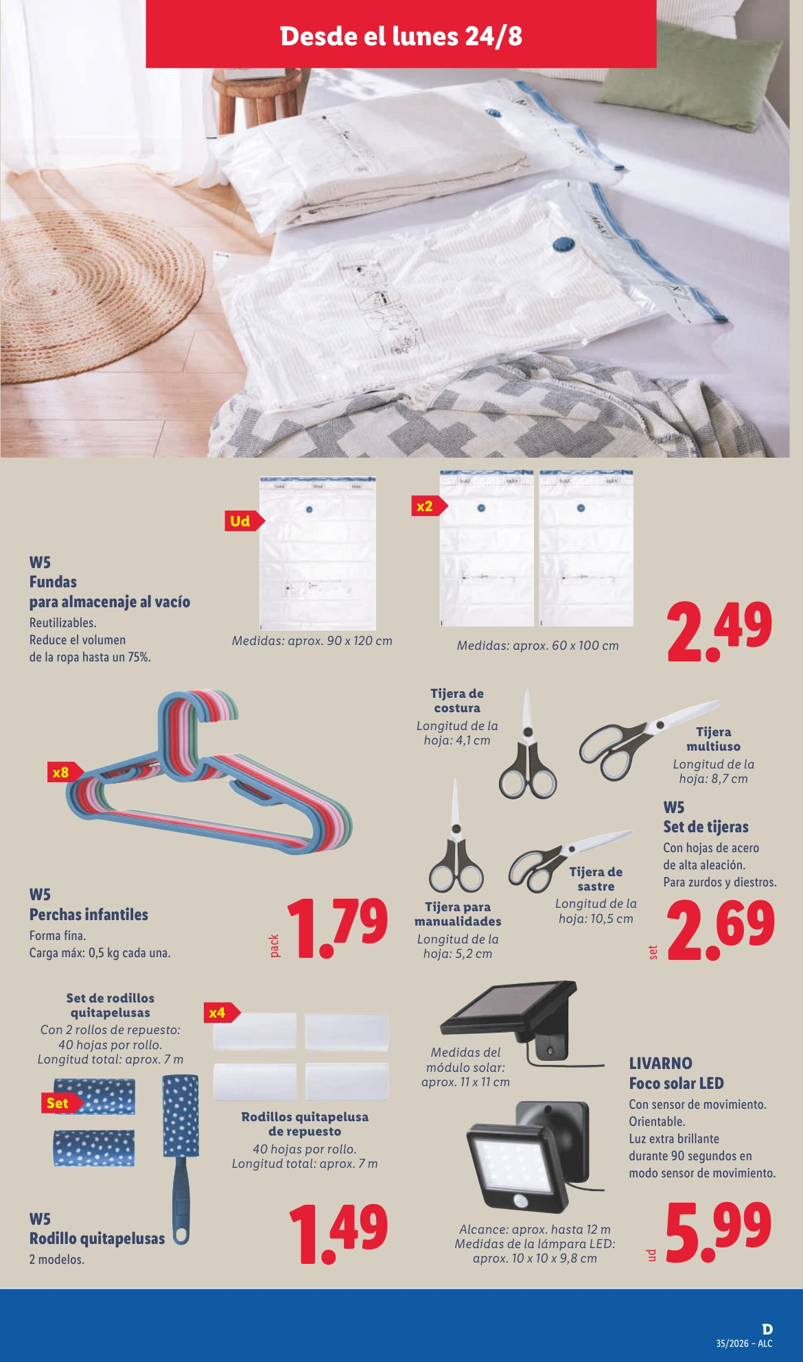 Flyer page 15