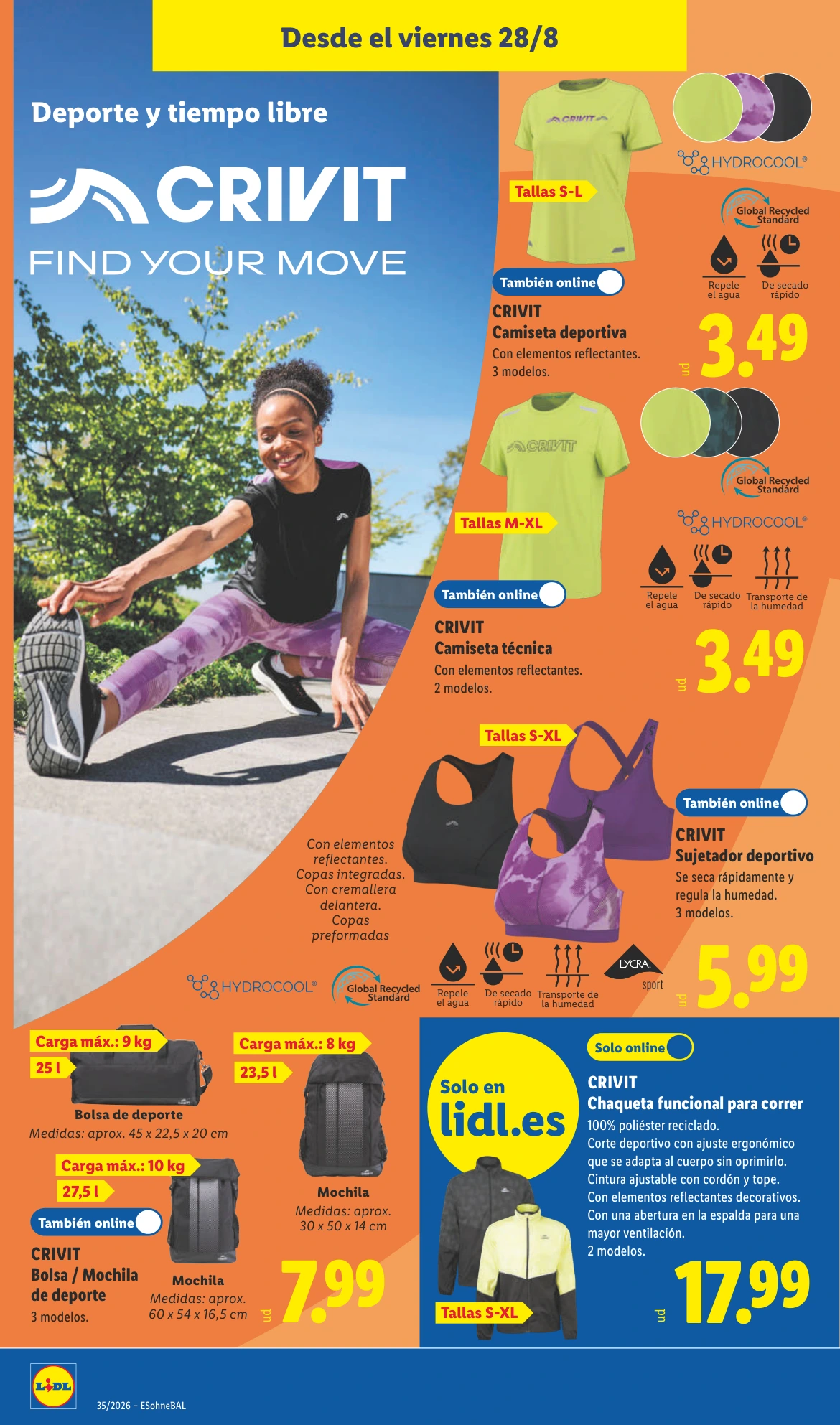 Flyer page 18