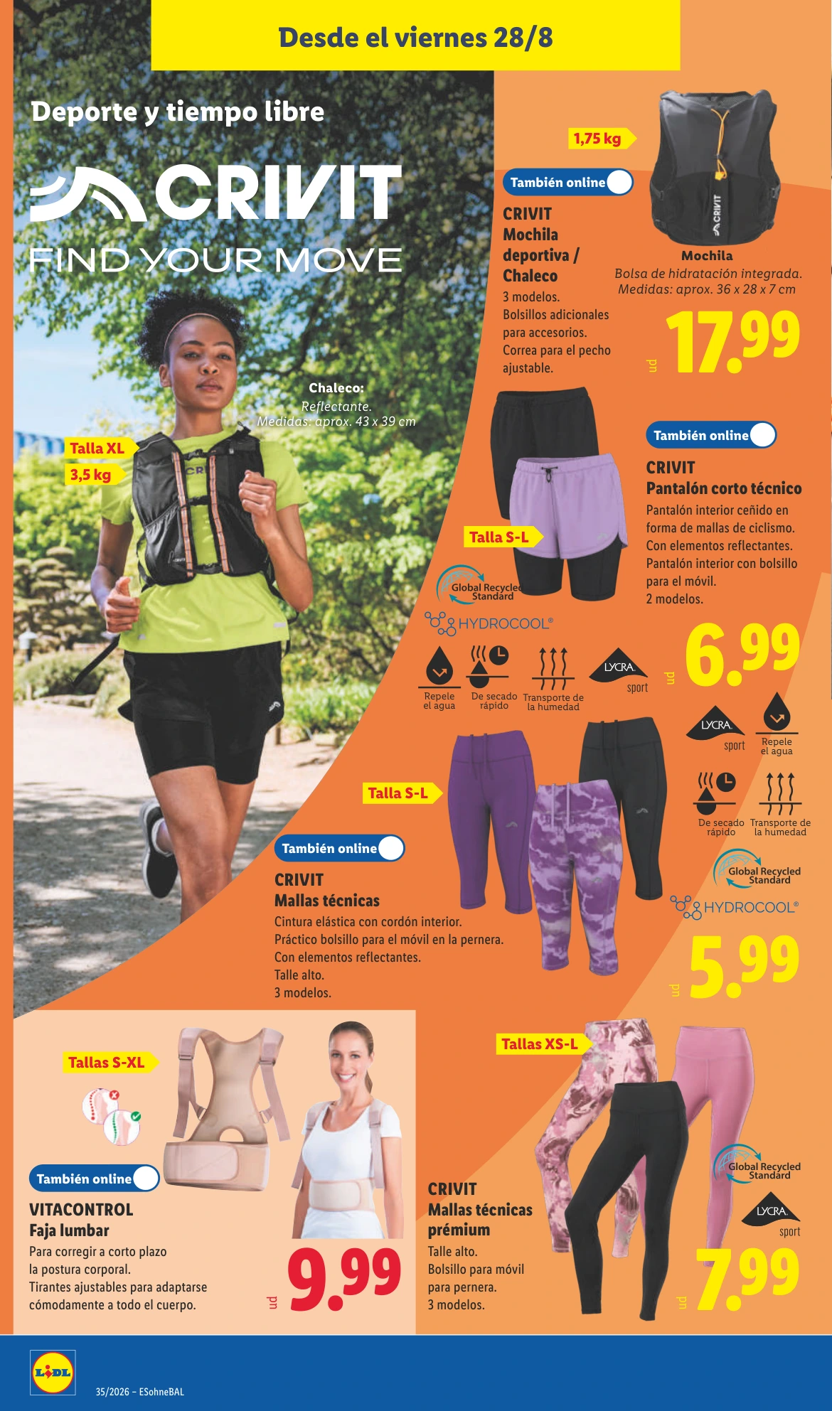 Flyer page 20