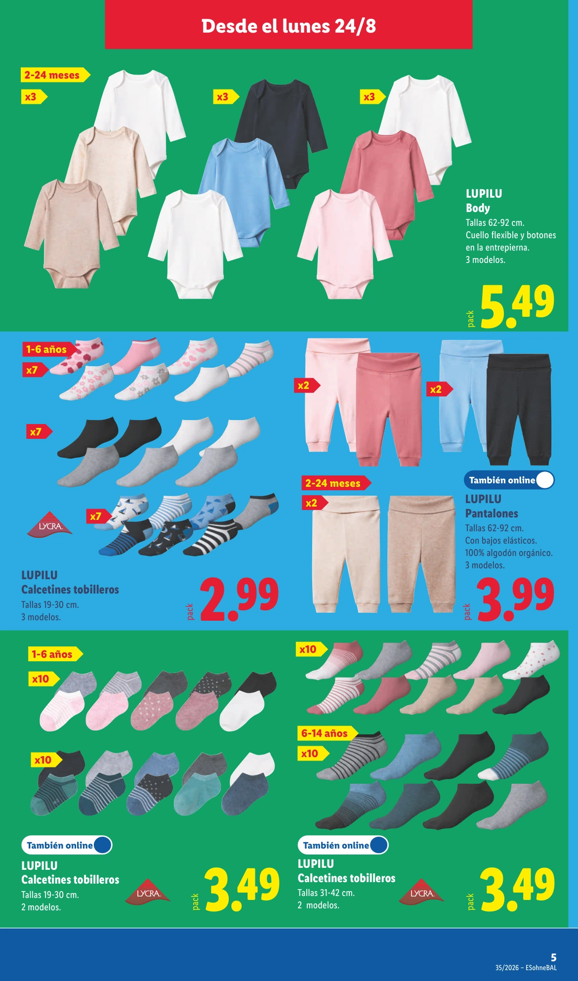 Flyer page 9