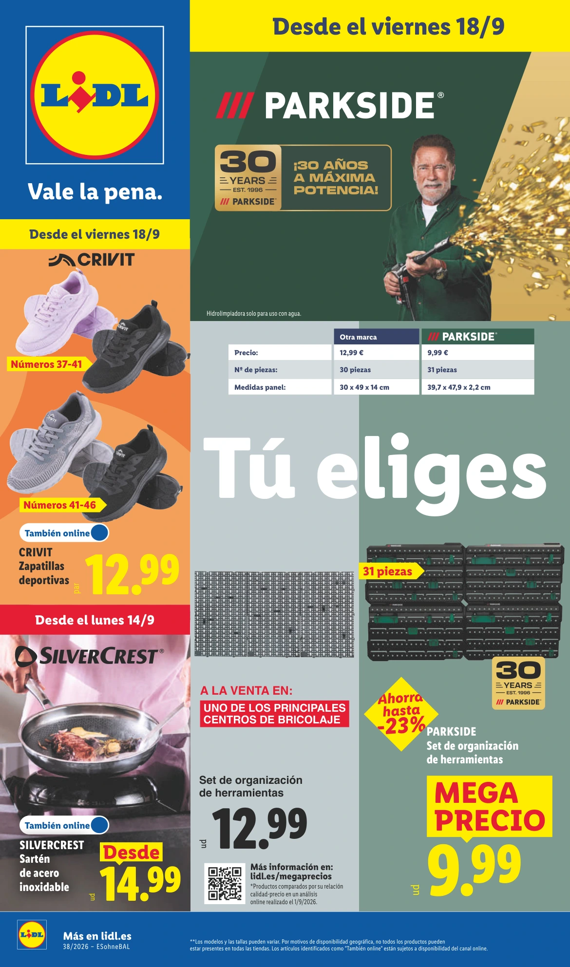 Flyer page 1