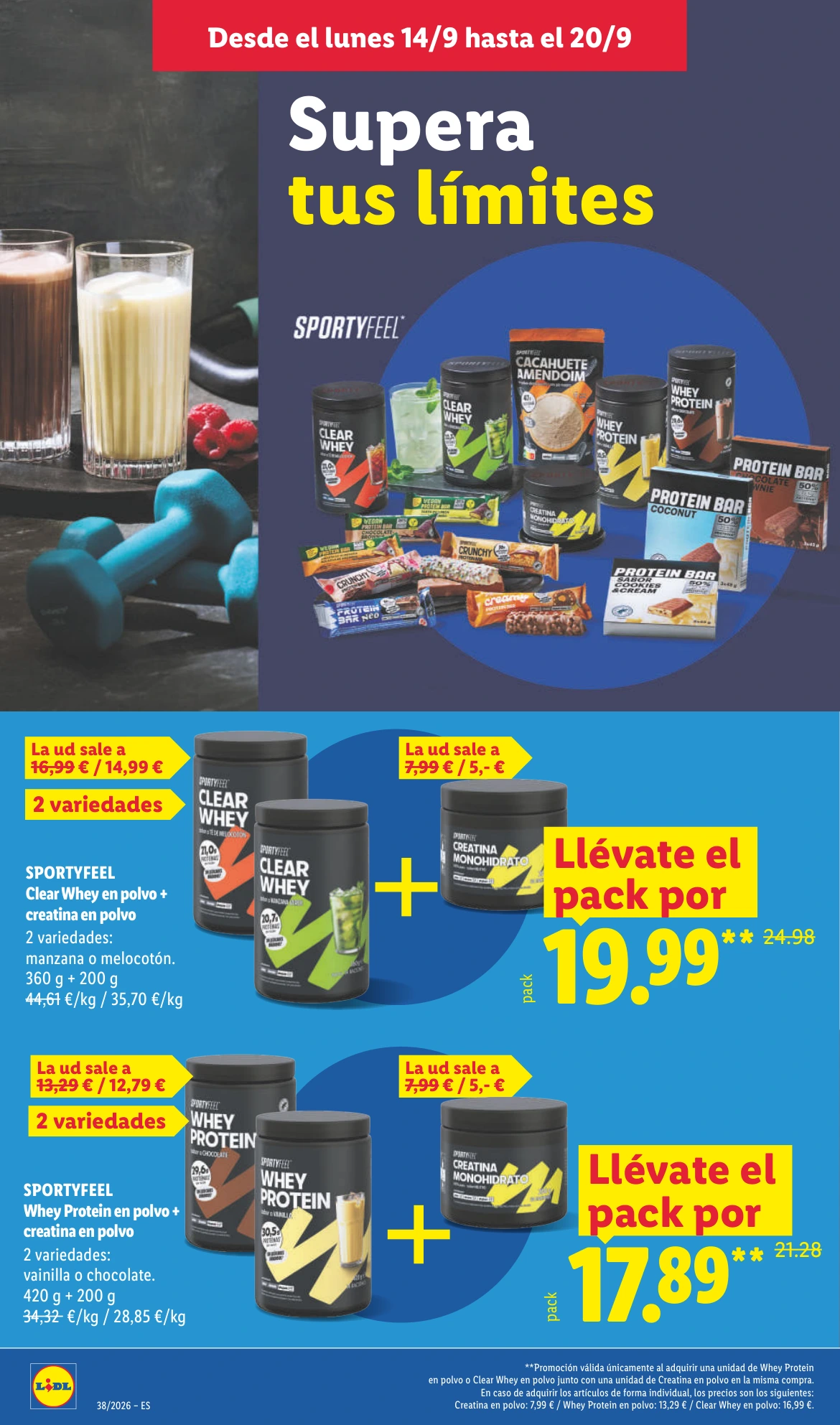 Flyer page 14