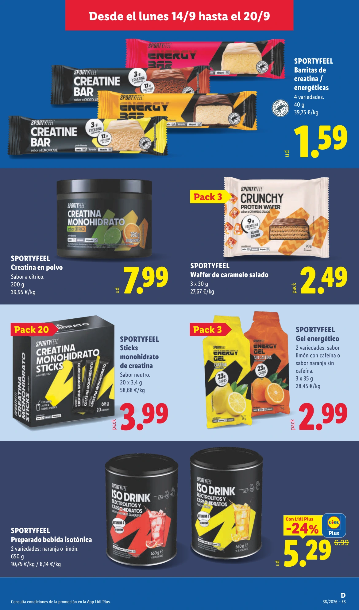 Flyer page 15