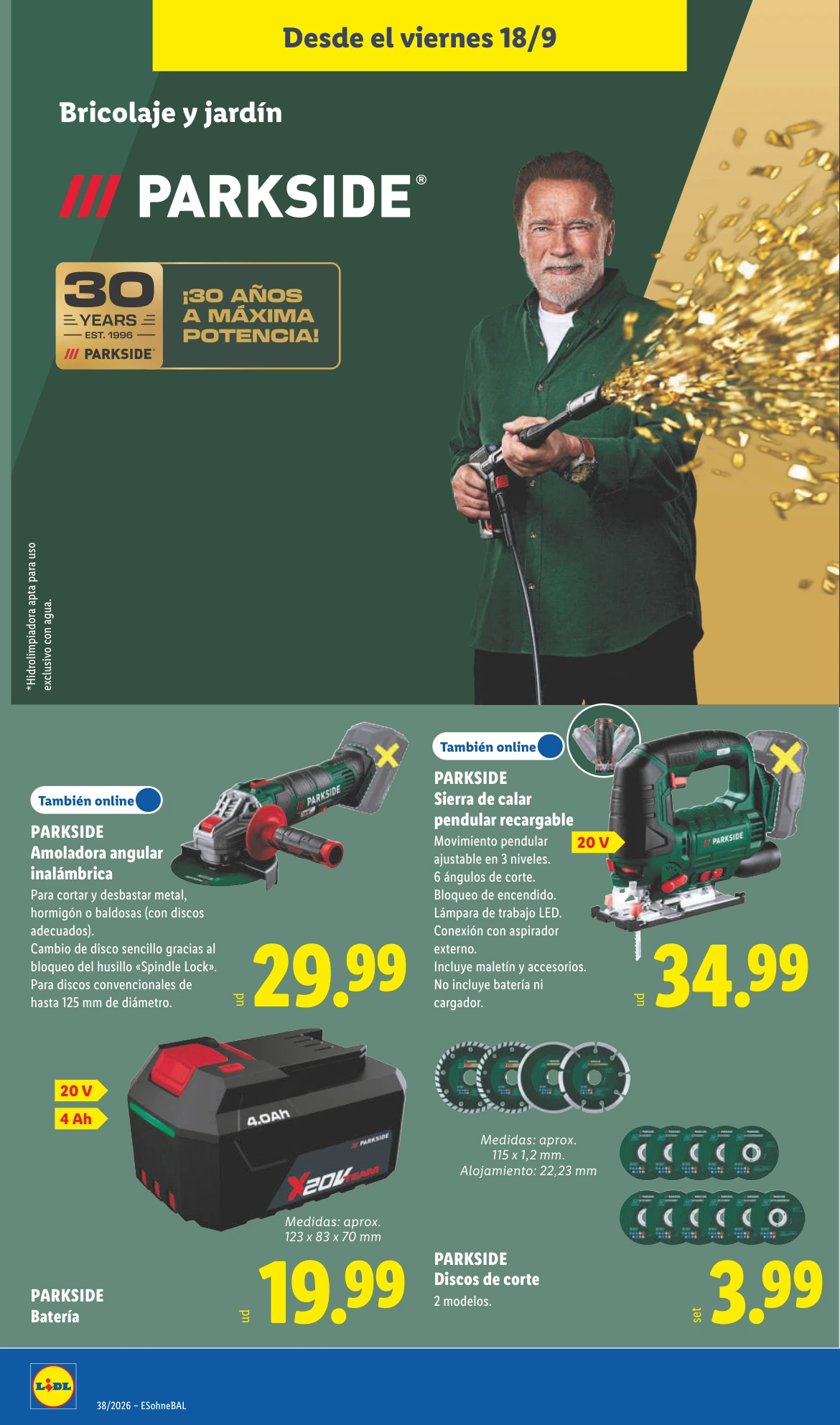 Flyer page 16