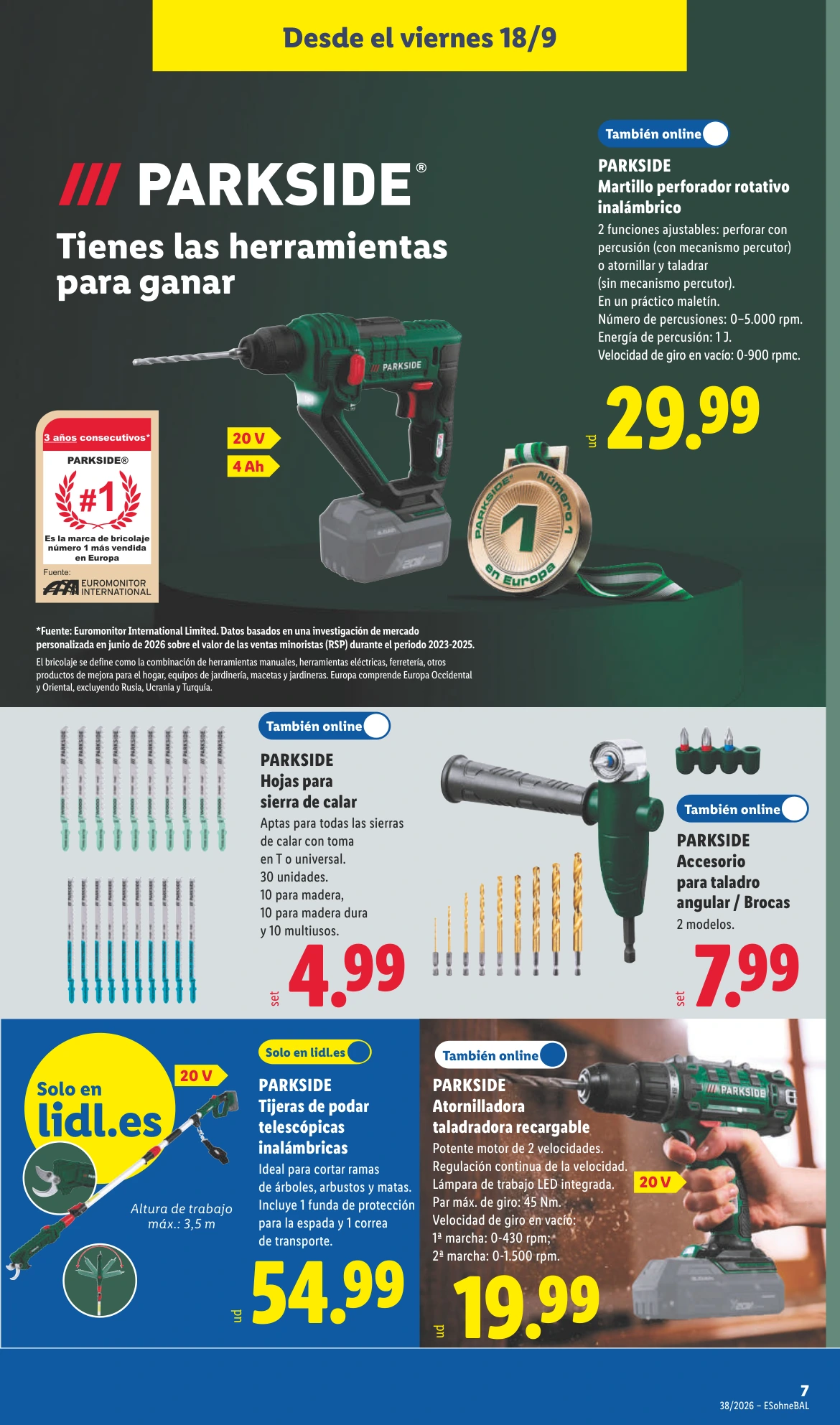 Flyer page 17