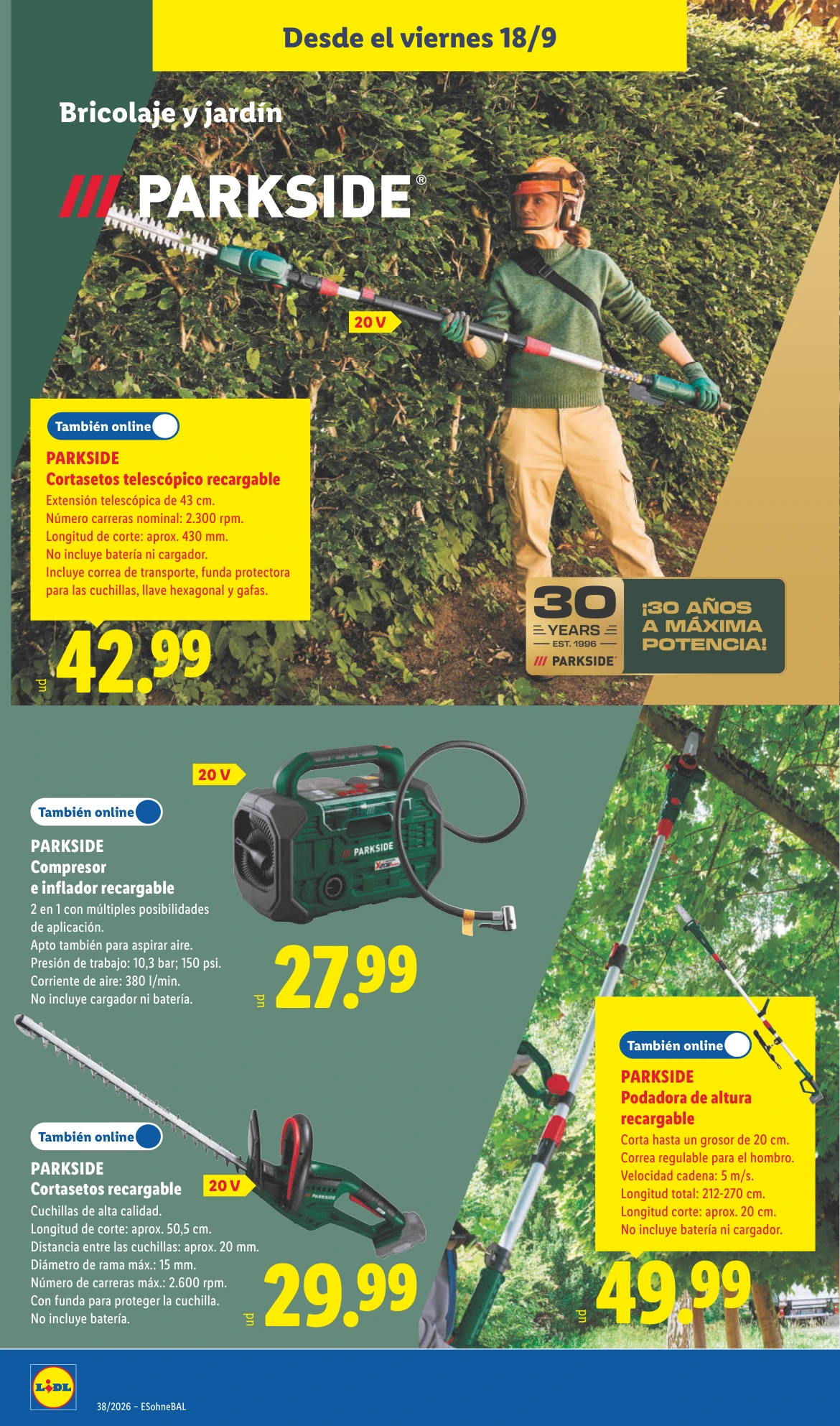 Flyer page 20