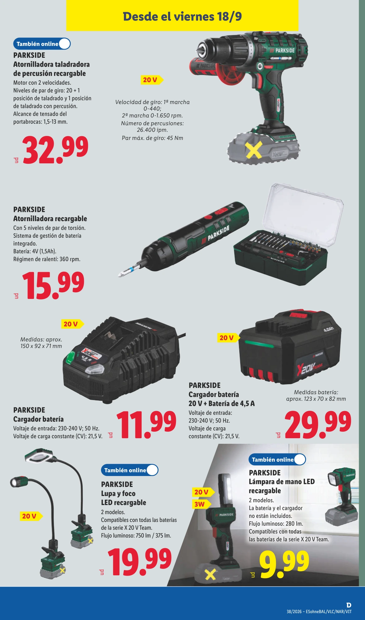 Flyer page 21