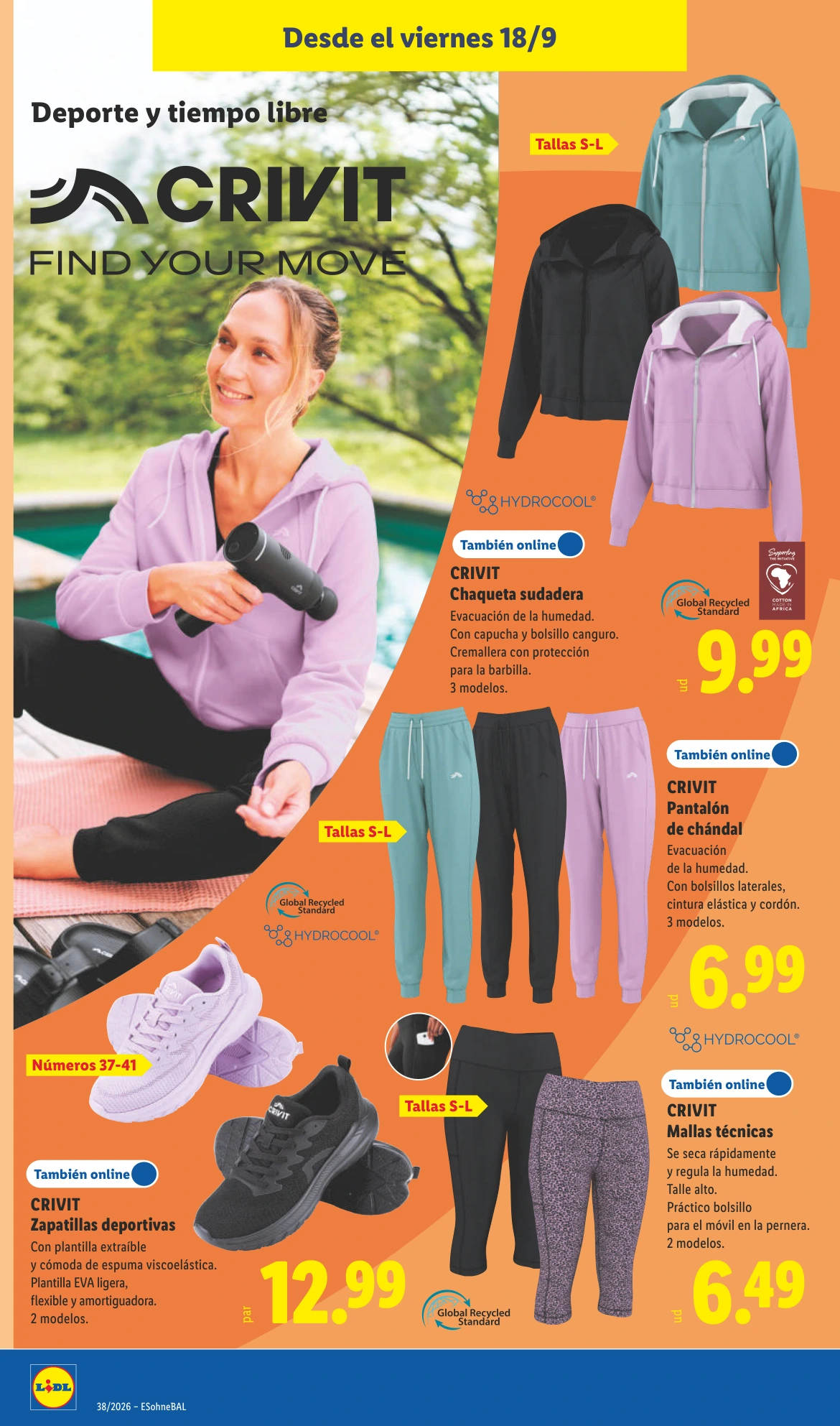 Flyer page 22