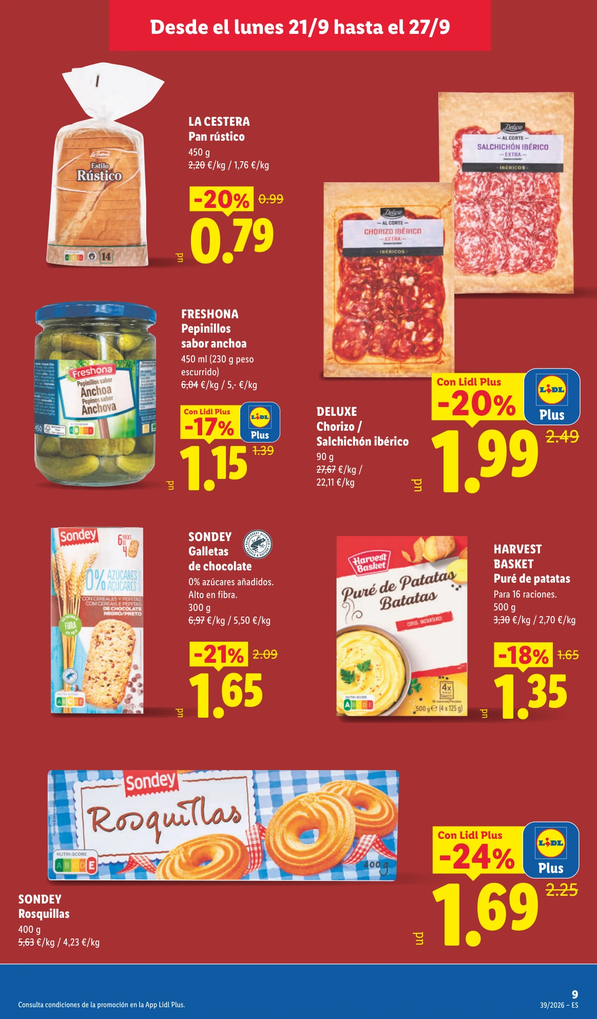Flyer page 17