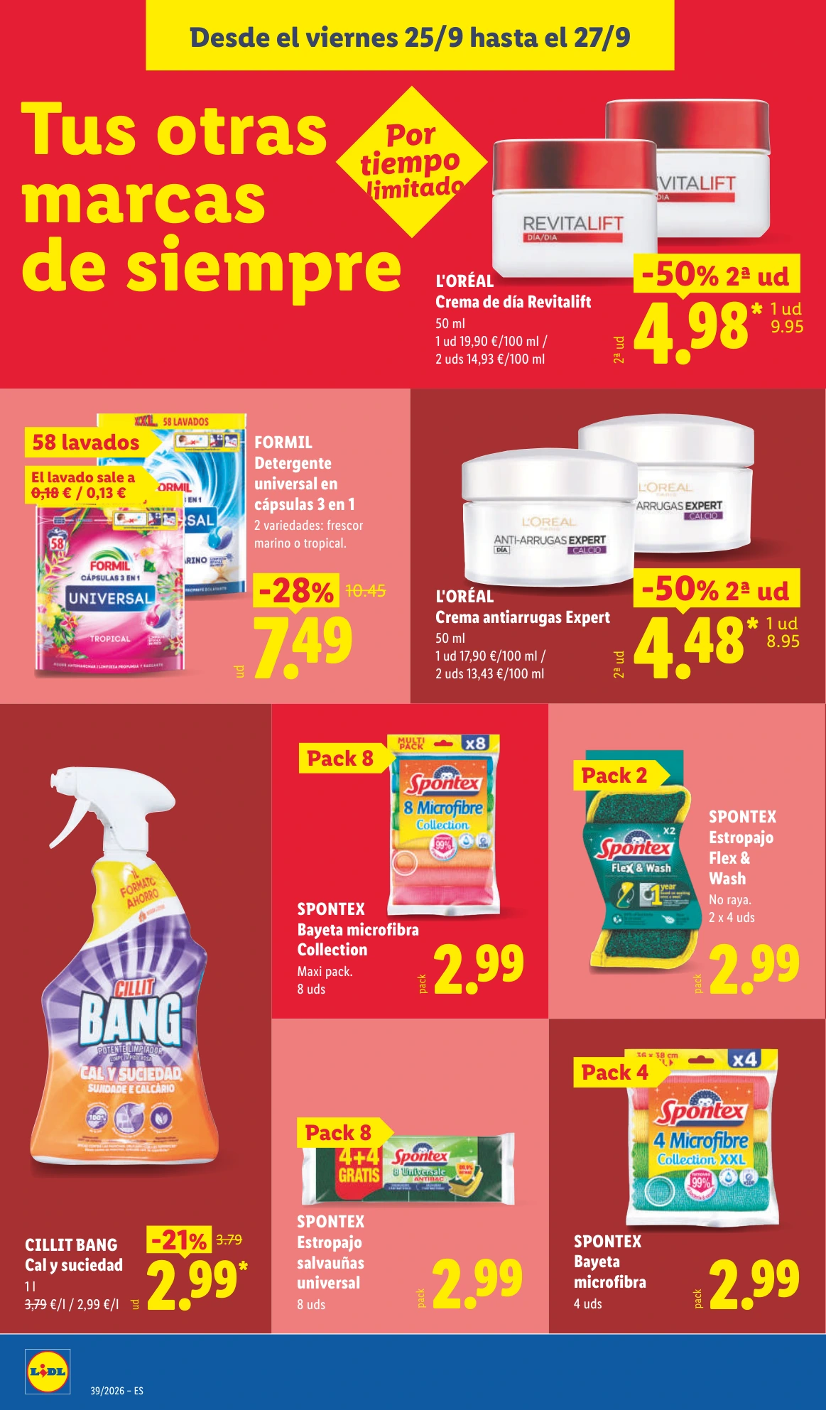 Flyer page 36