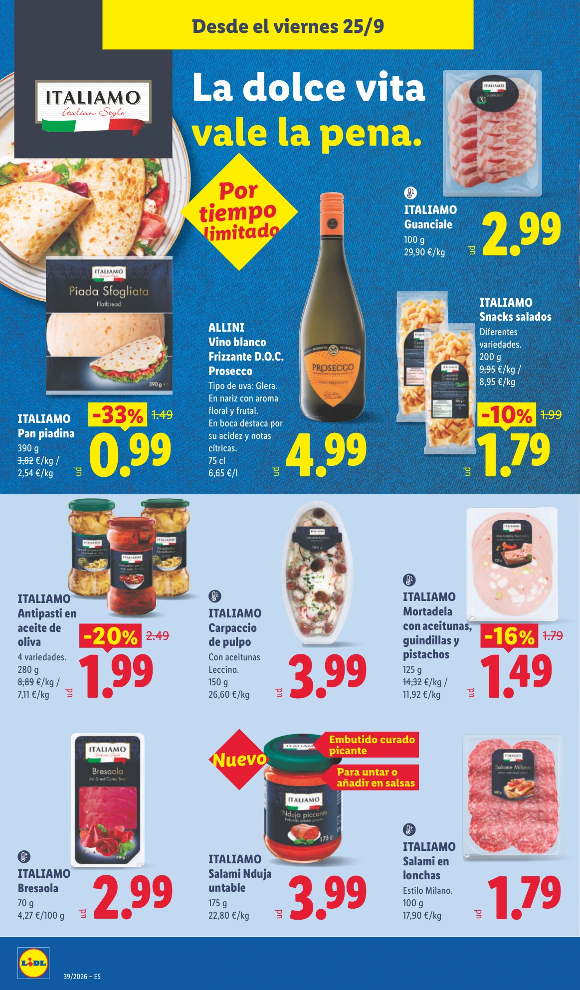 Flyer page 38
