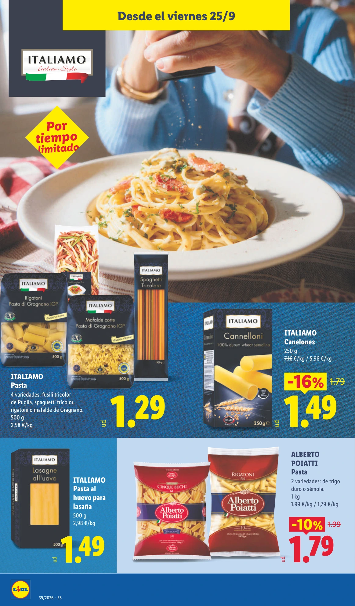 Flyer page 42