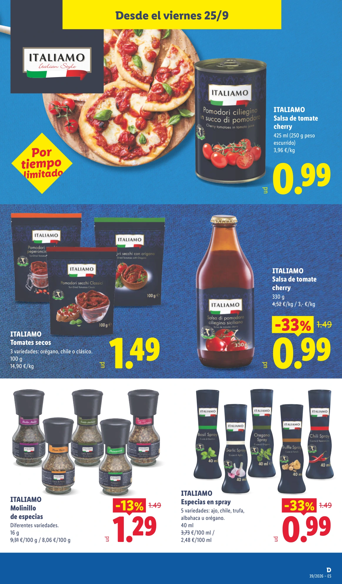 Flyer page 45