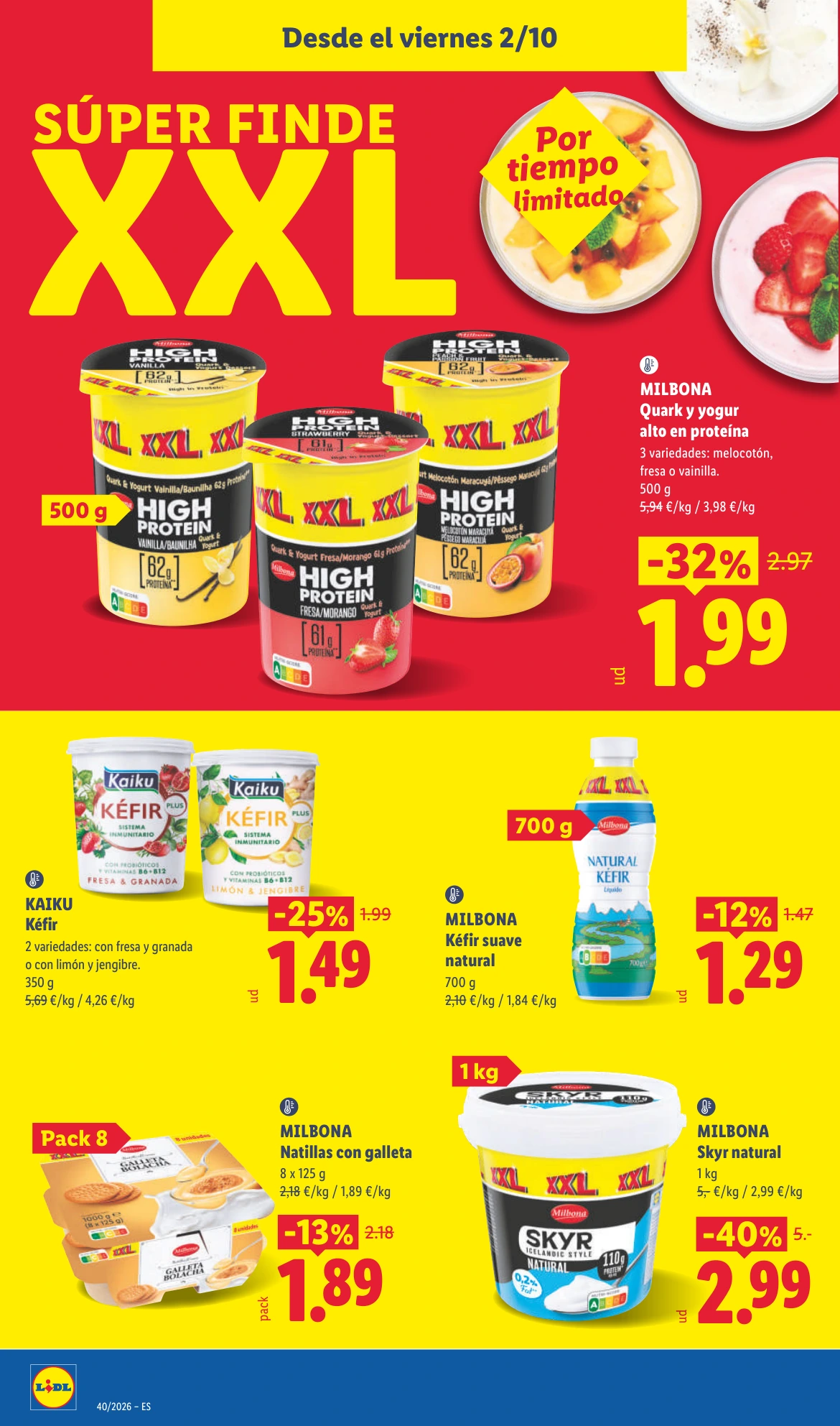 Flyer page 32