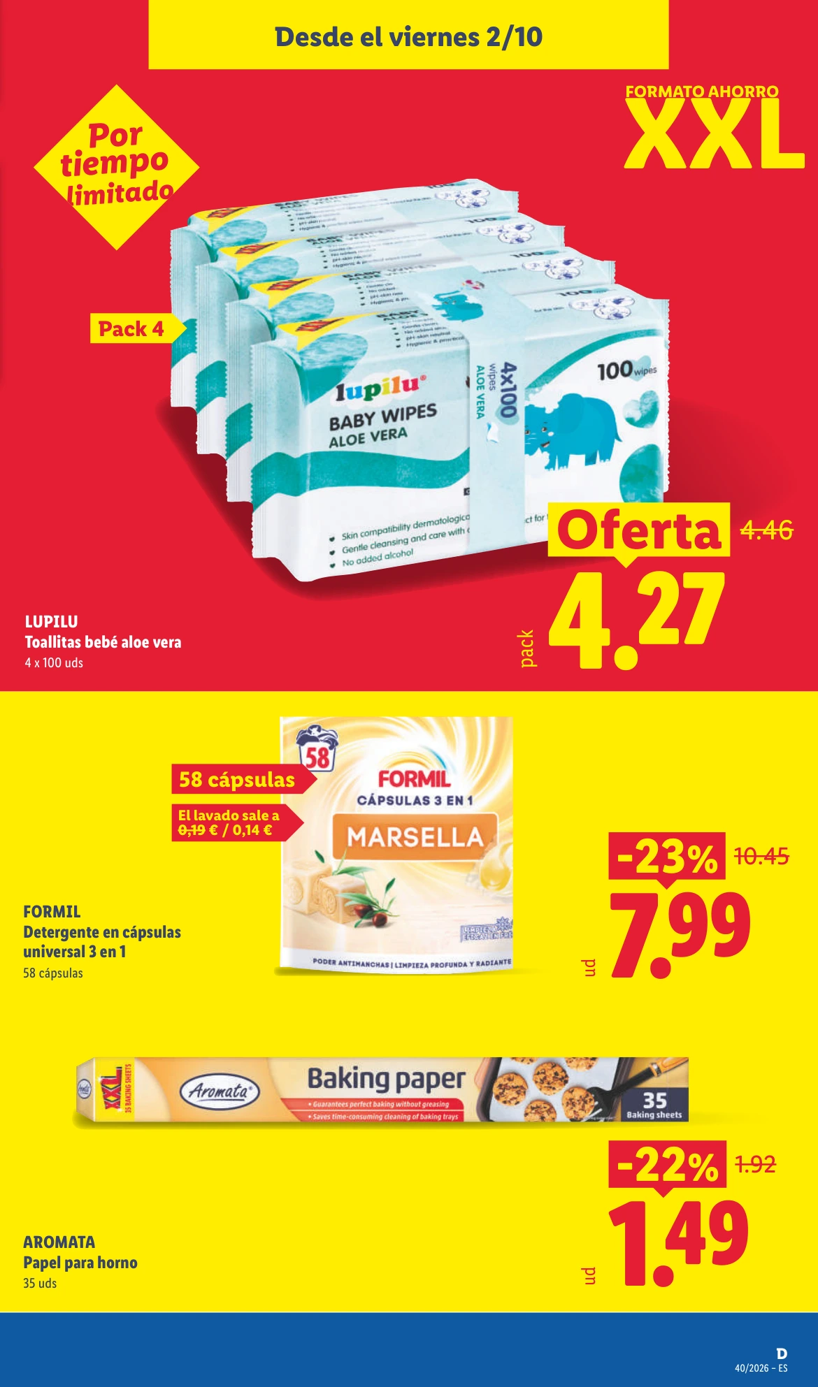 Flyer page 33