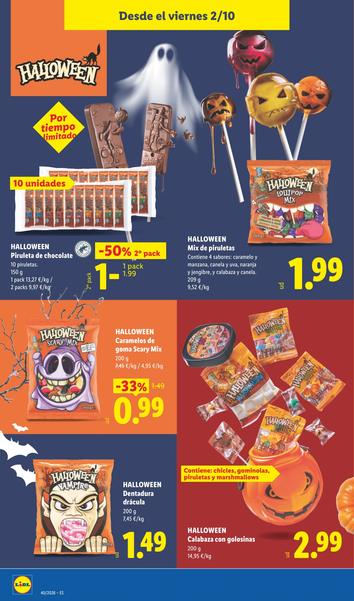 Flyer page 38