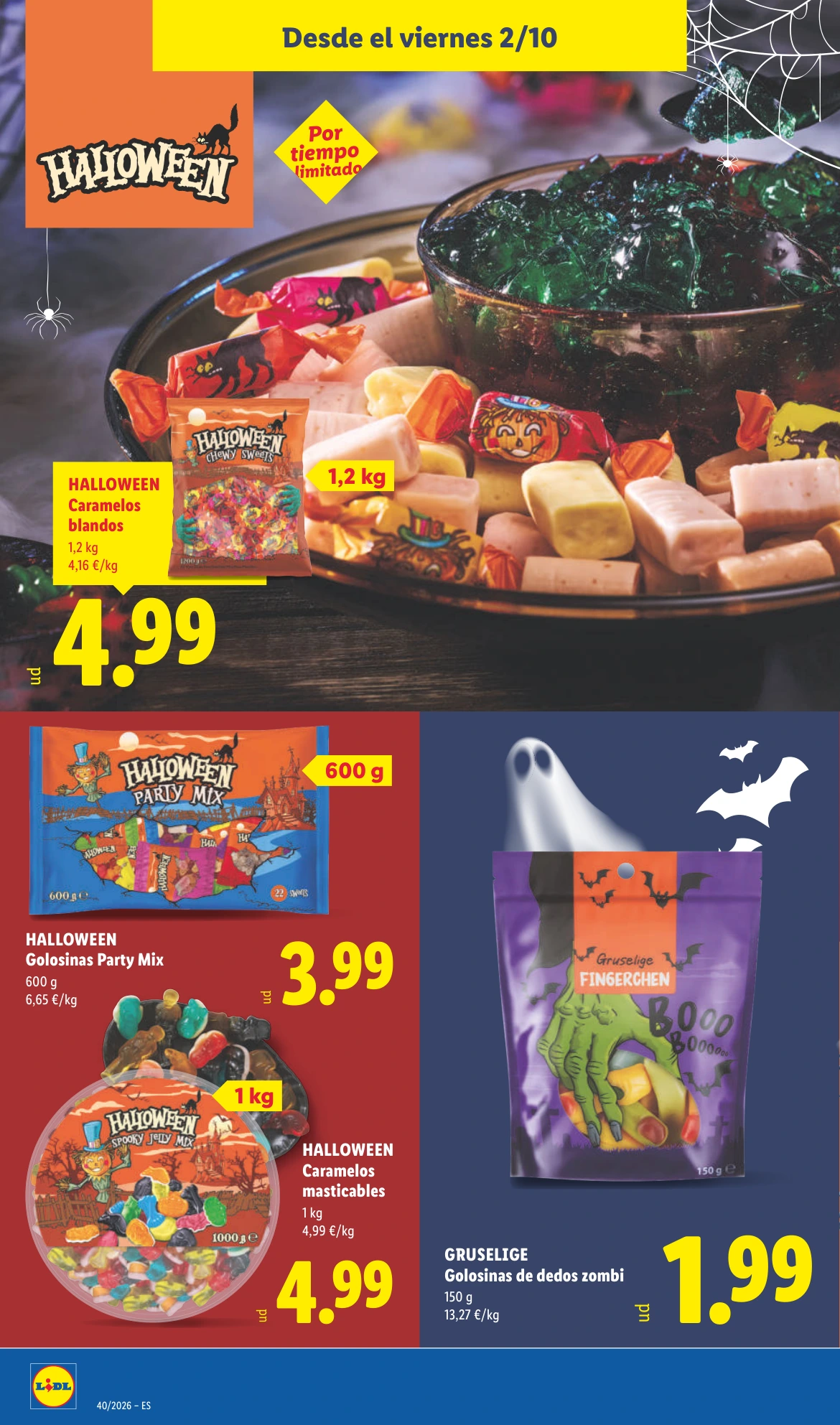 Flyer page 40