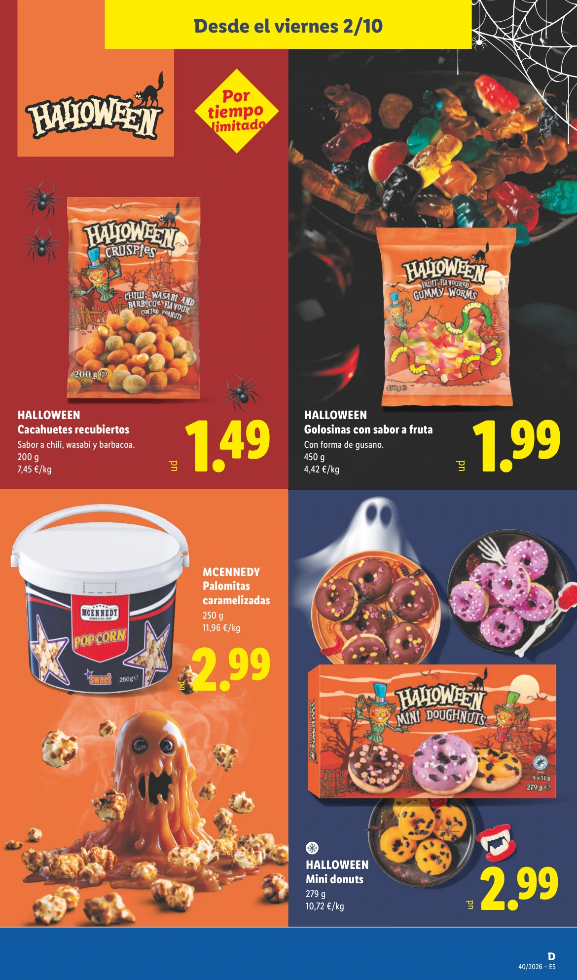 Flyer page 45