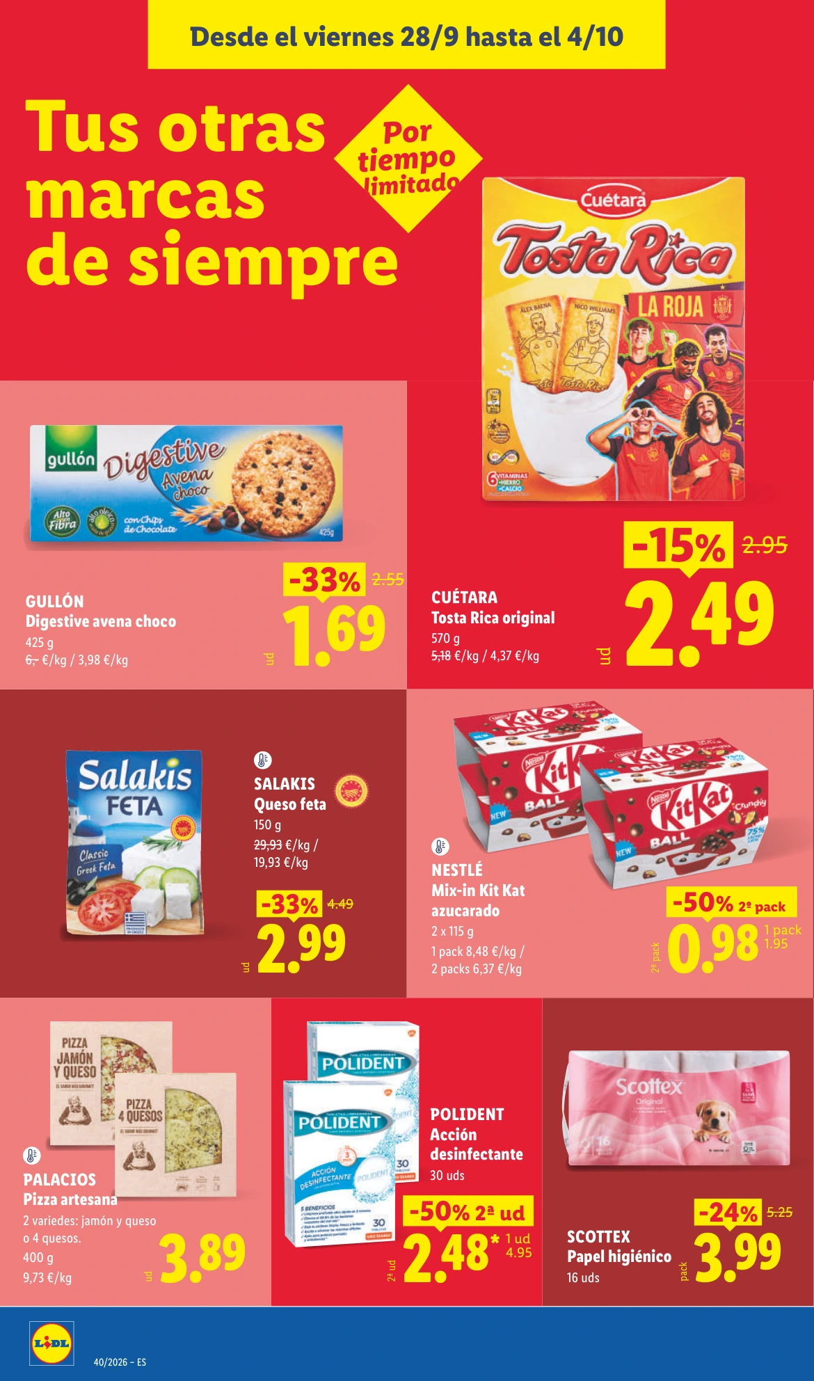 Flyer page 50