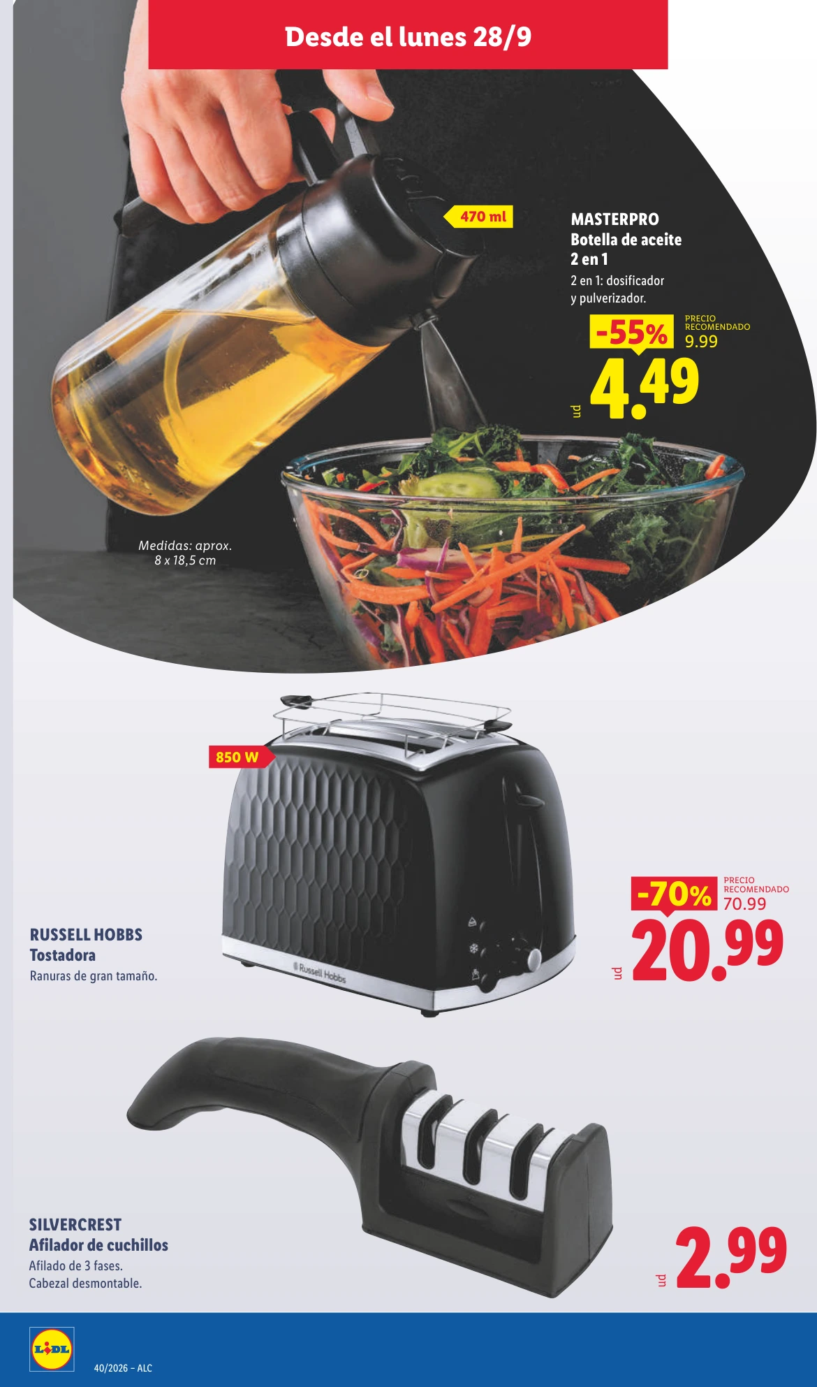 Flyer page 18