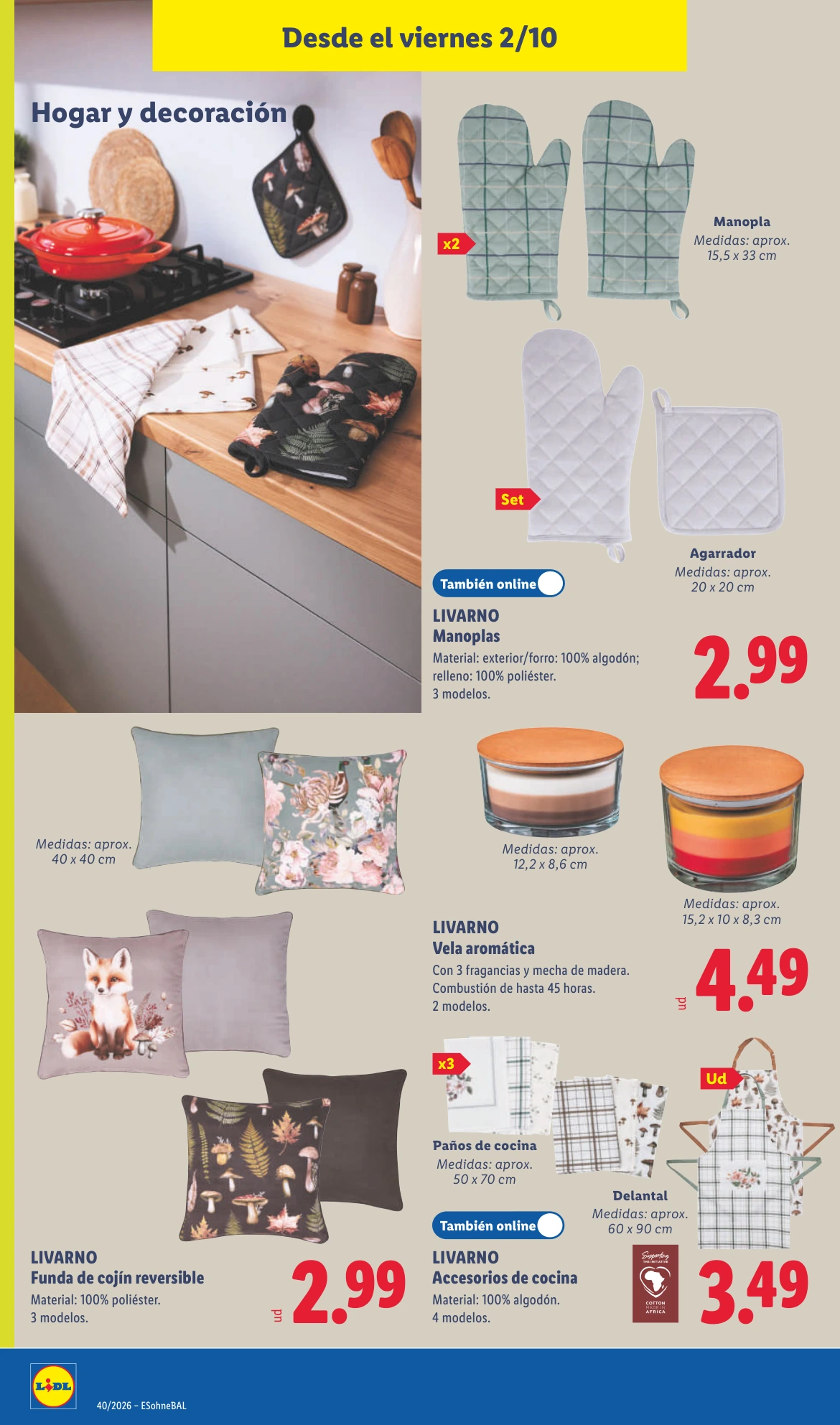 Flyer page 32