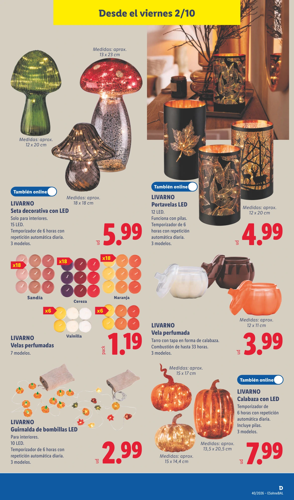 Flyer page 33