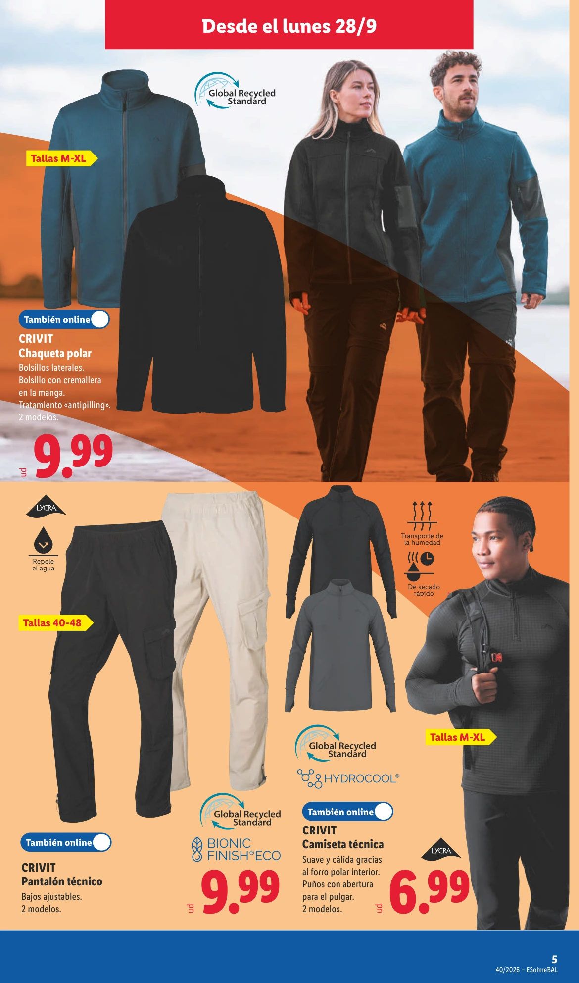 Flyer page 9