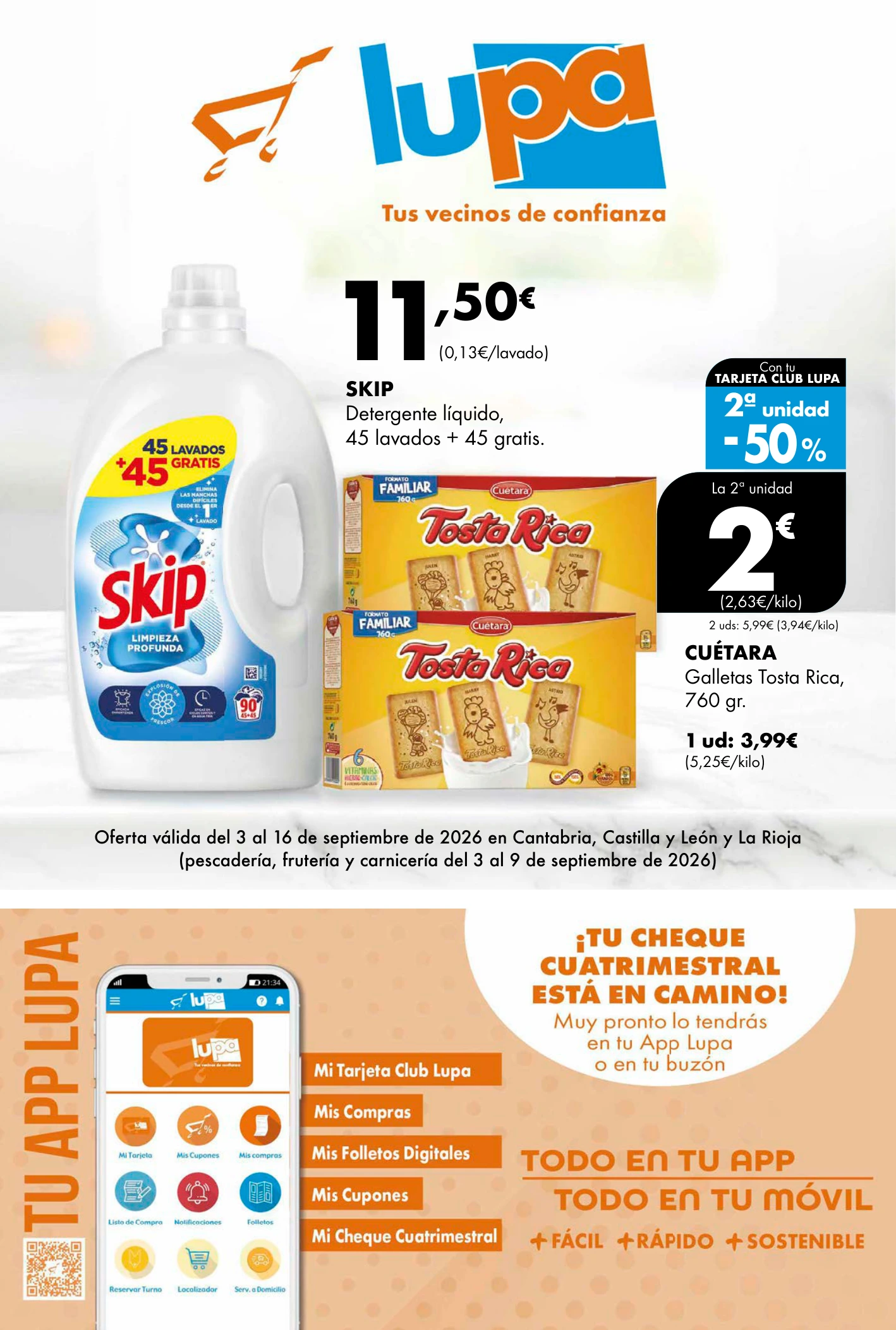 Flyer page 1