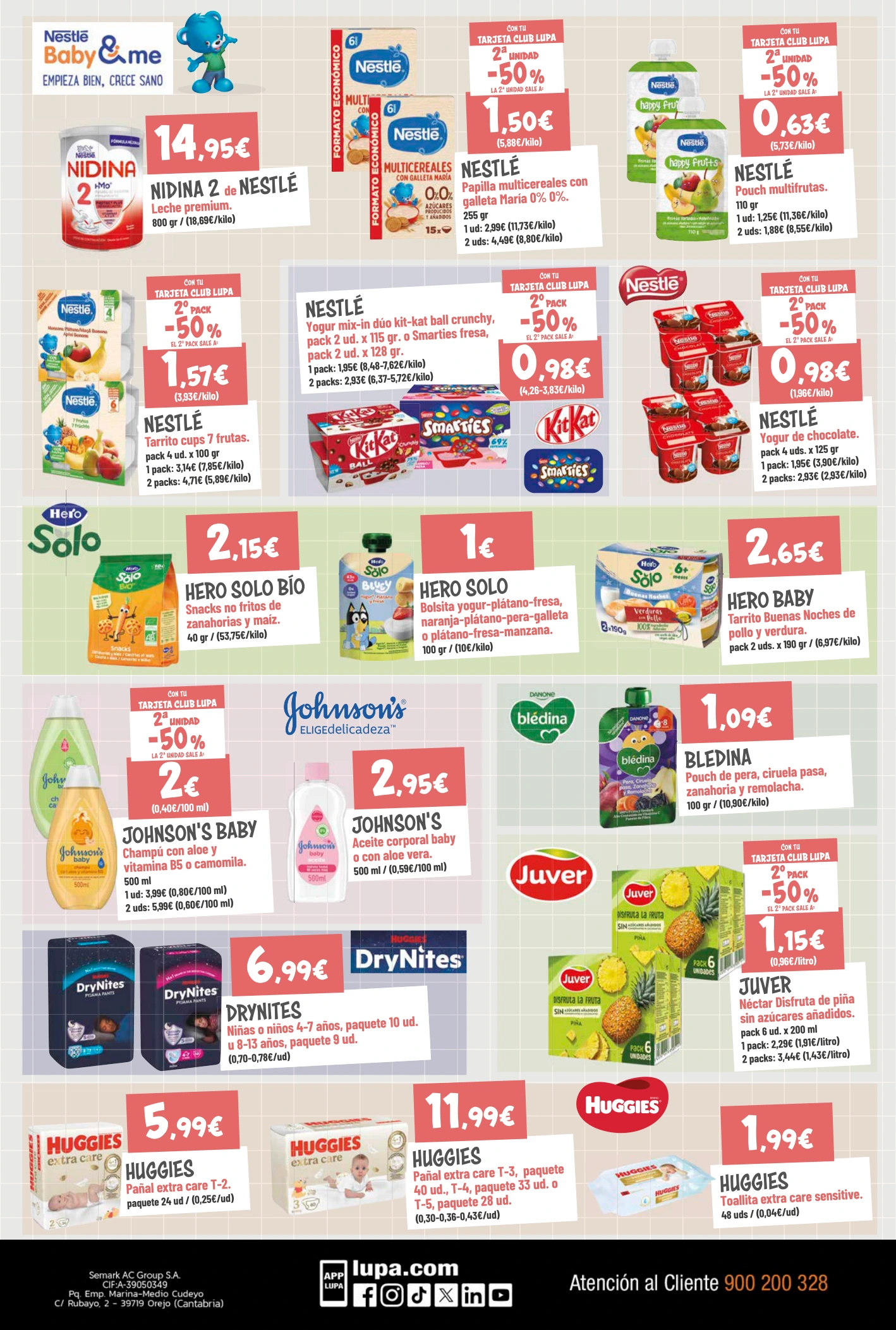 Flyer page 16