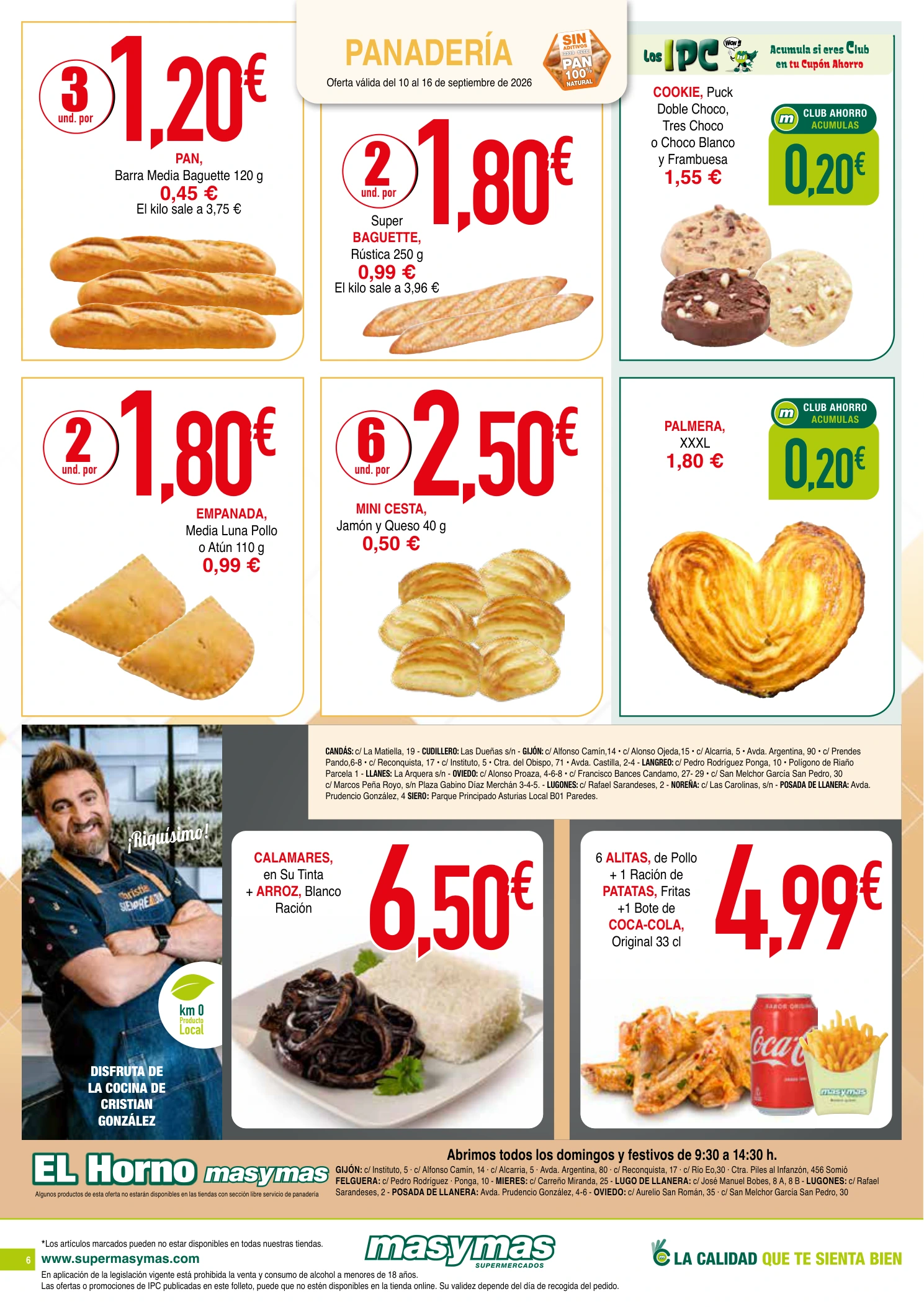 Flyer page 6
