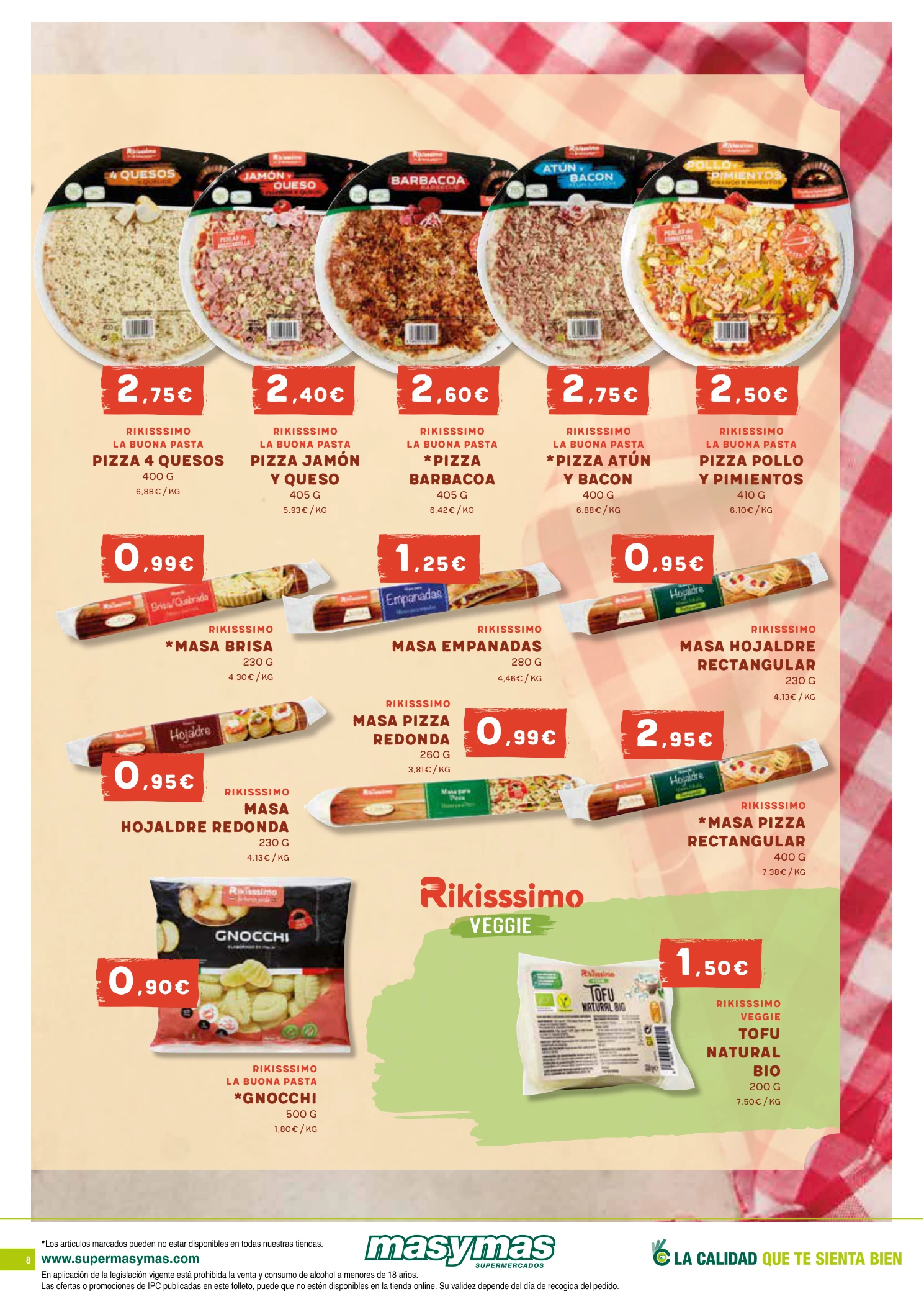 Flyer page 8