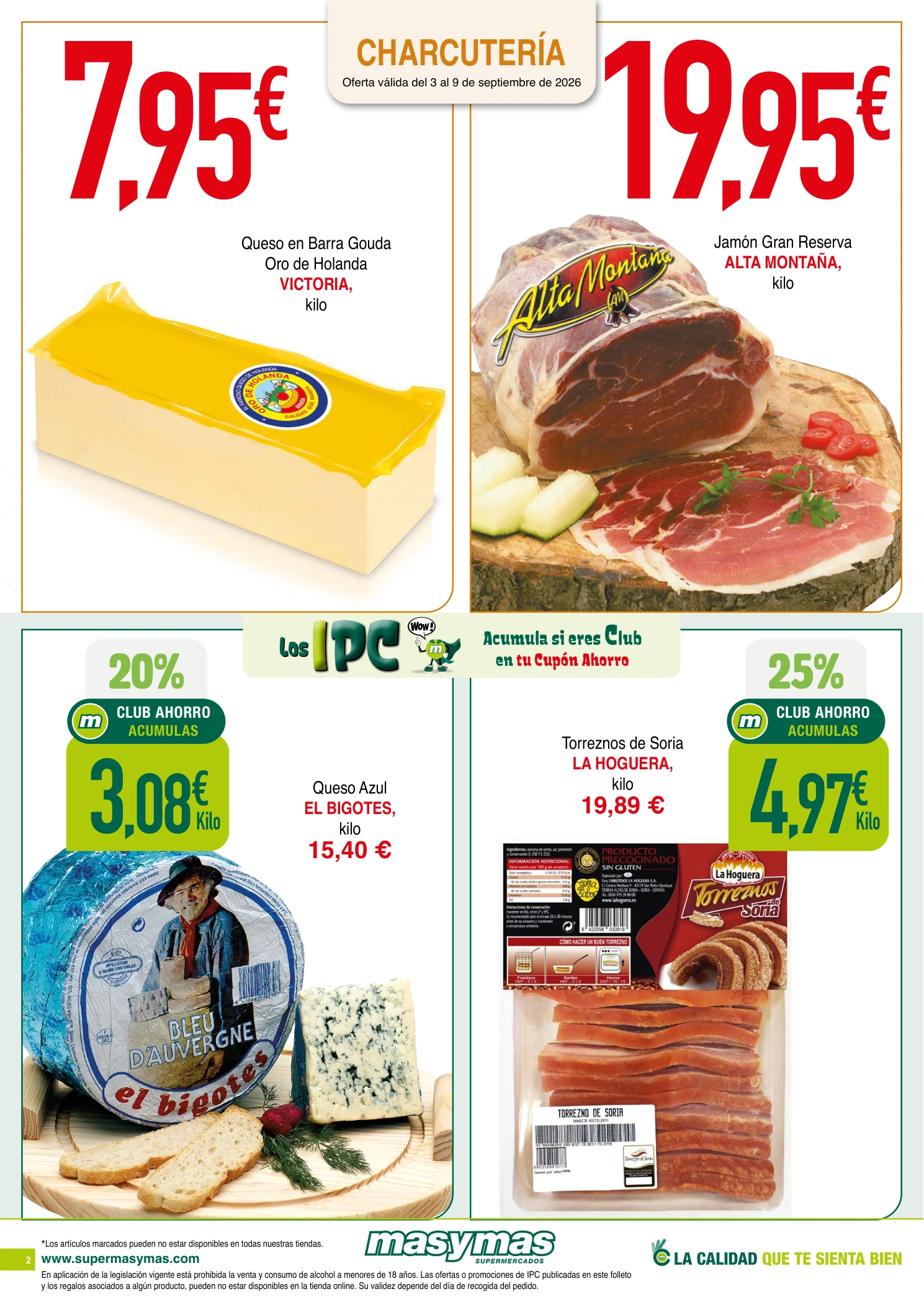 Flyer page 2