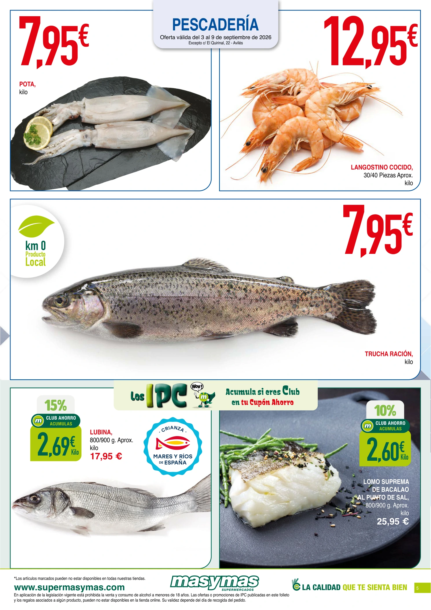Flyer page 5
