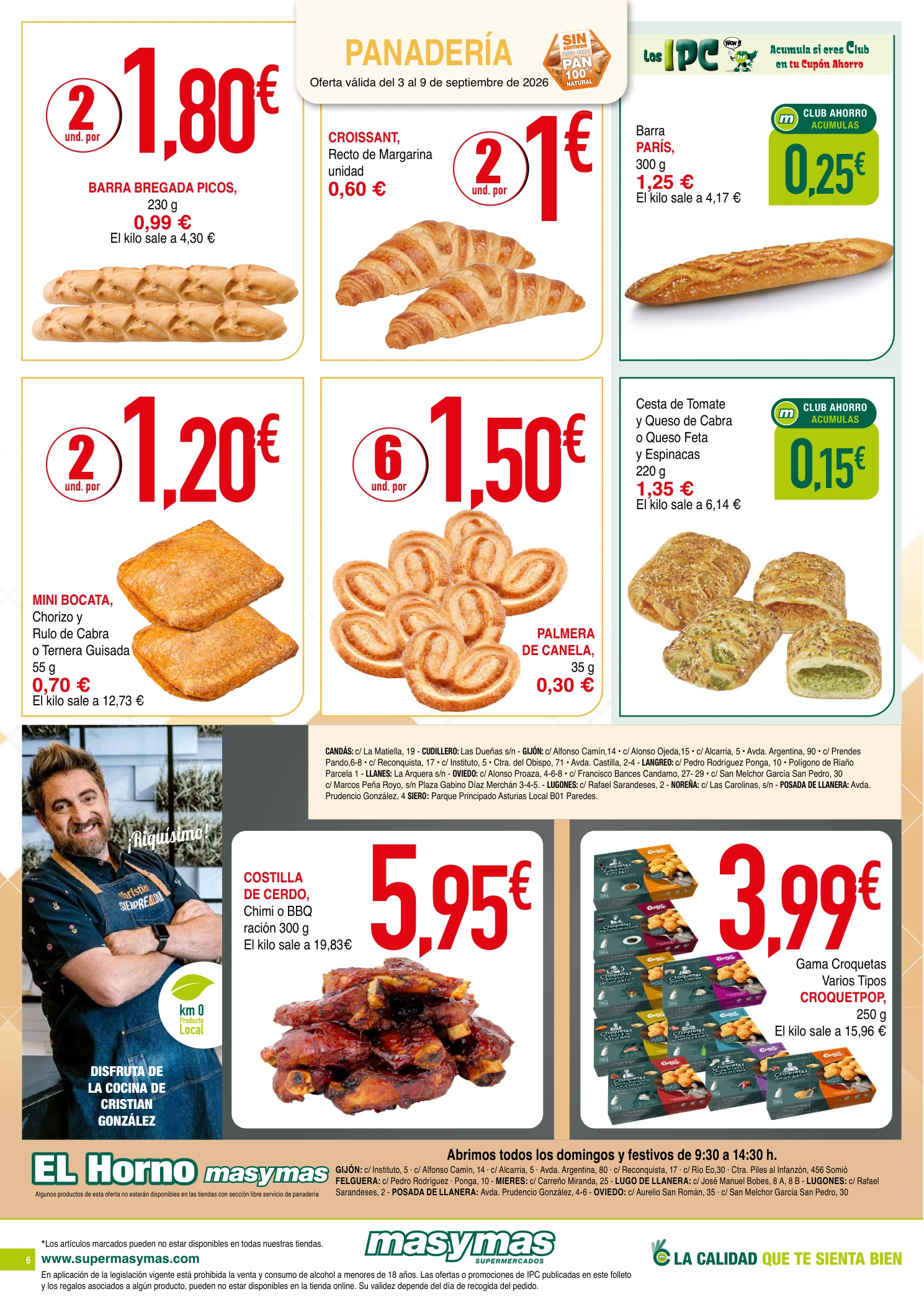 Flyer page 6