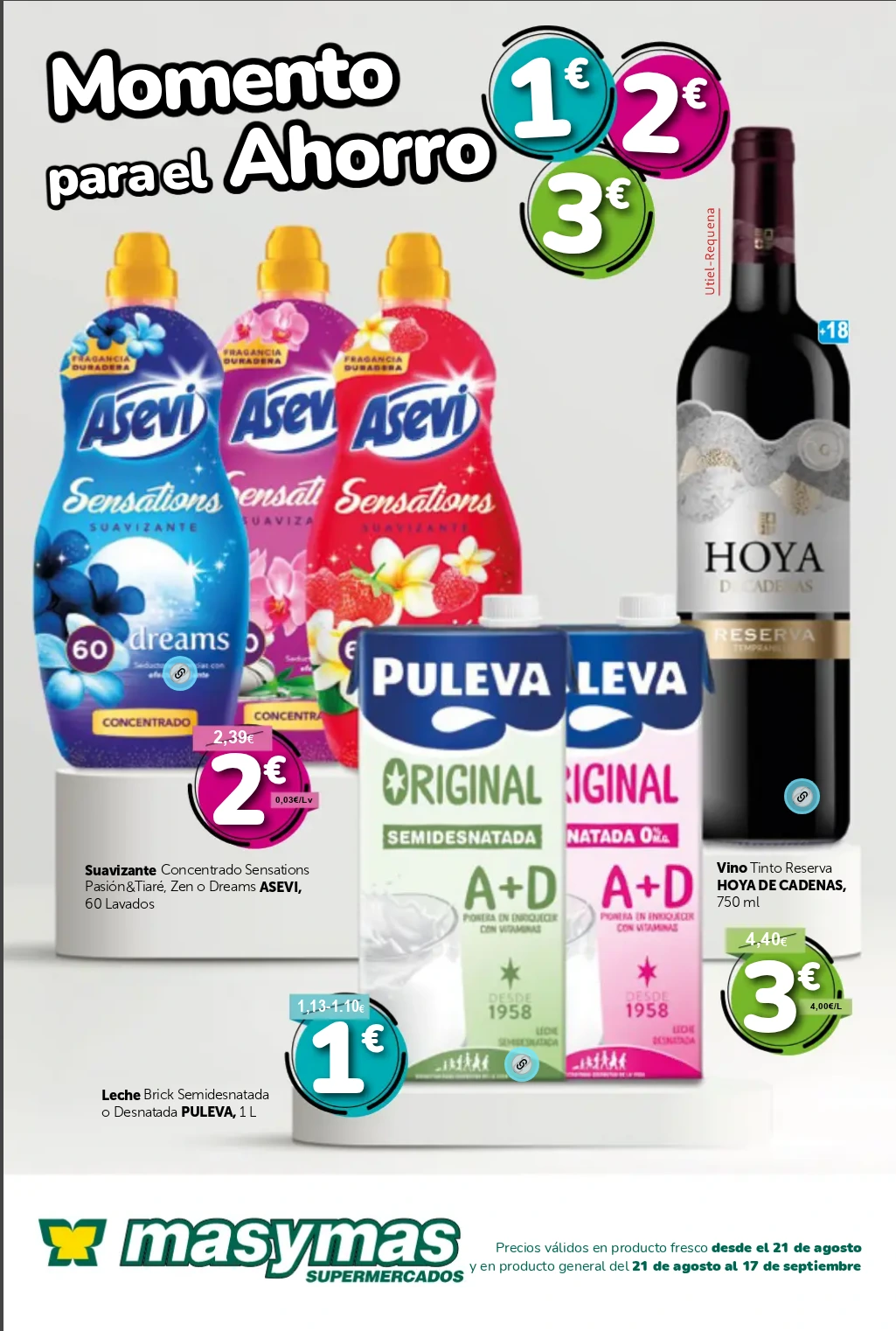Flyer page 1