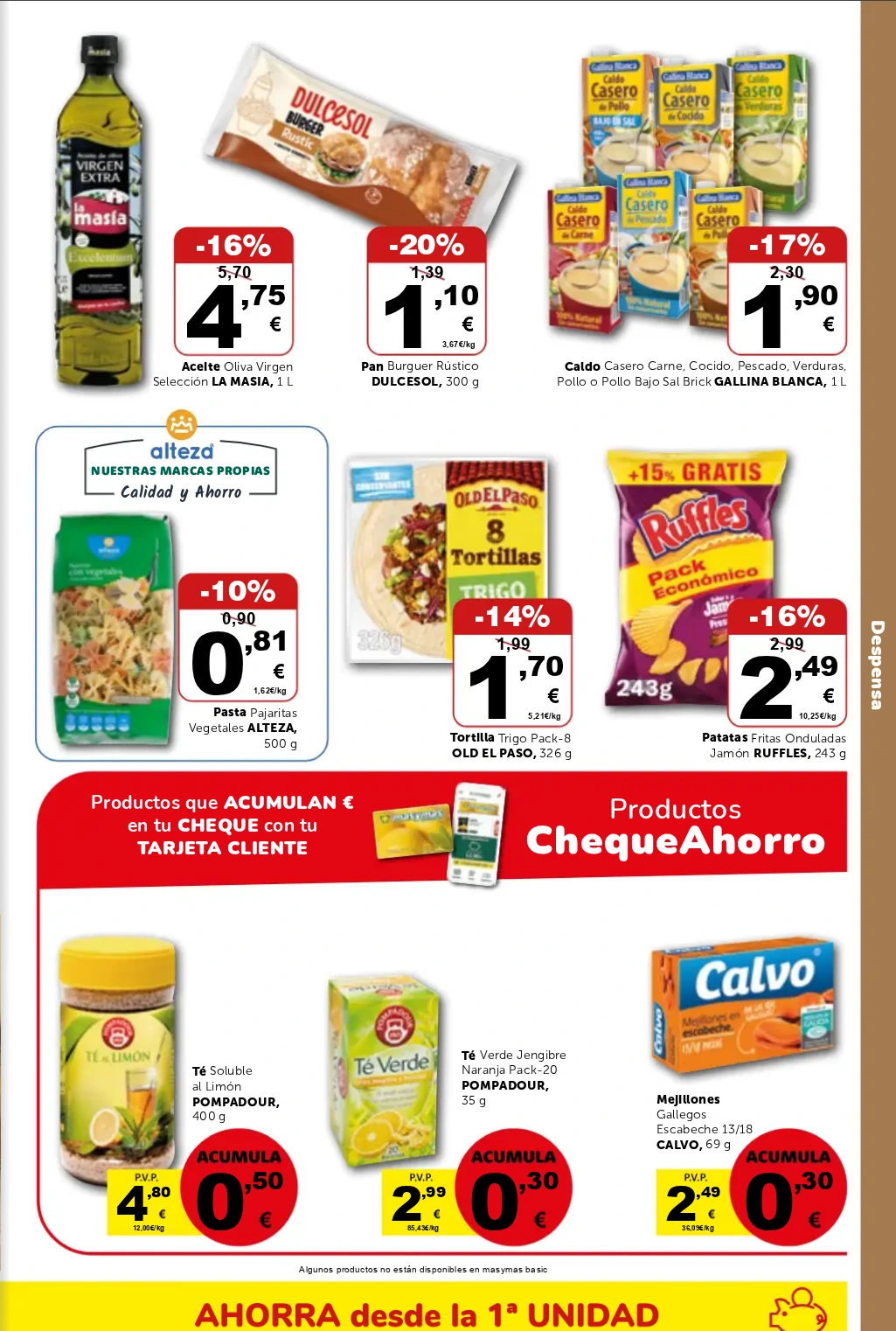 Flyer page 13