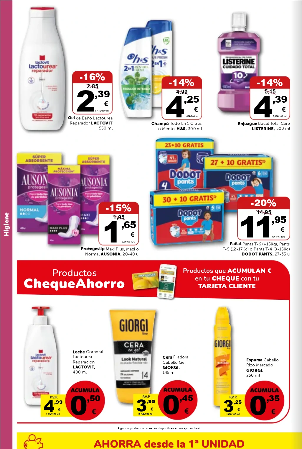 Flyer page 16