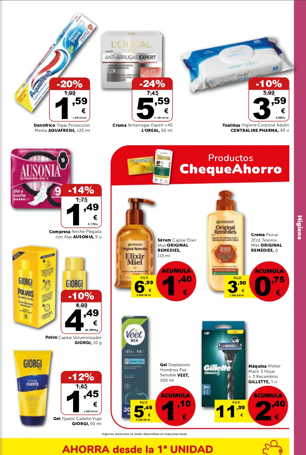 Flyer page 17
