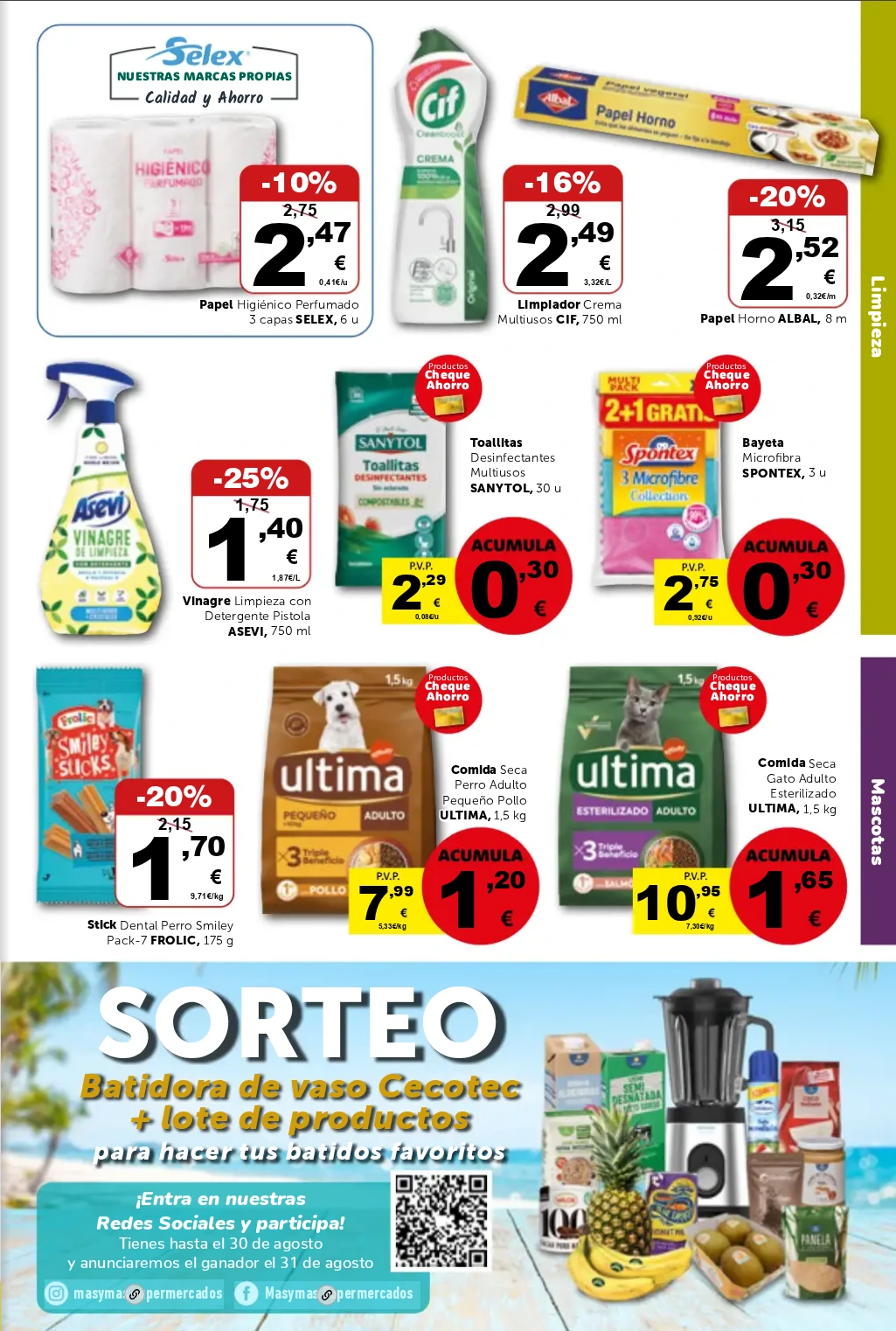 Flyer page 19
