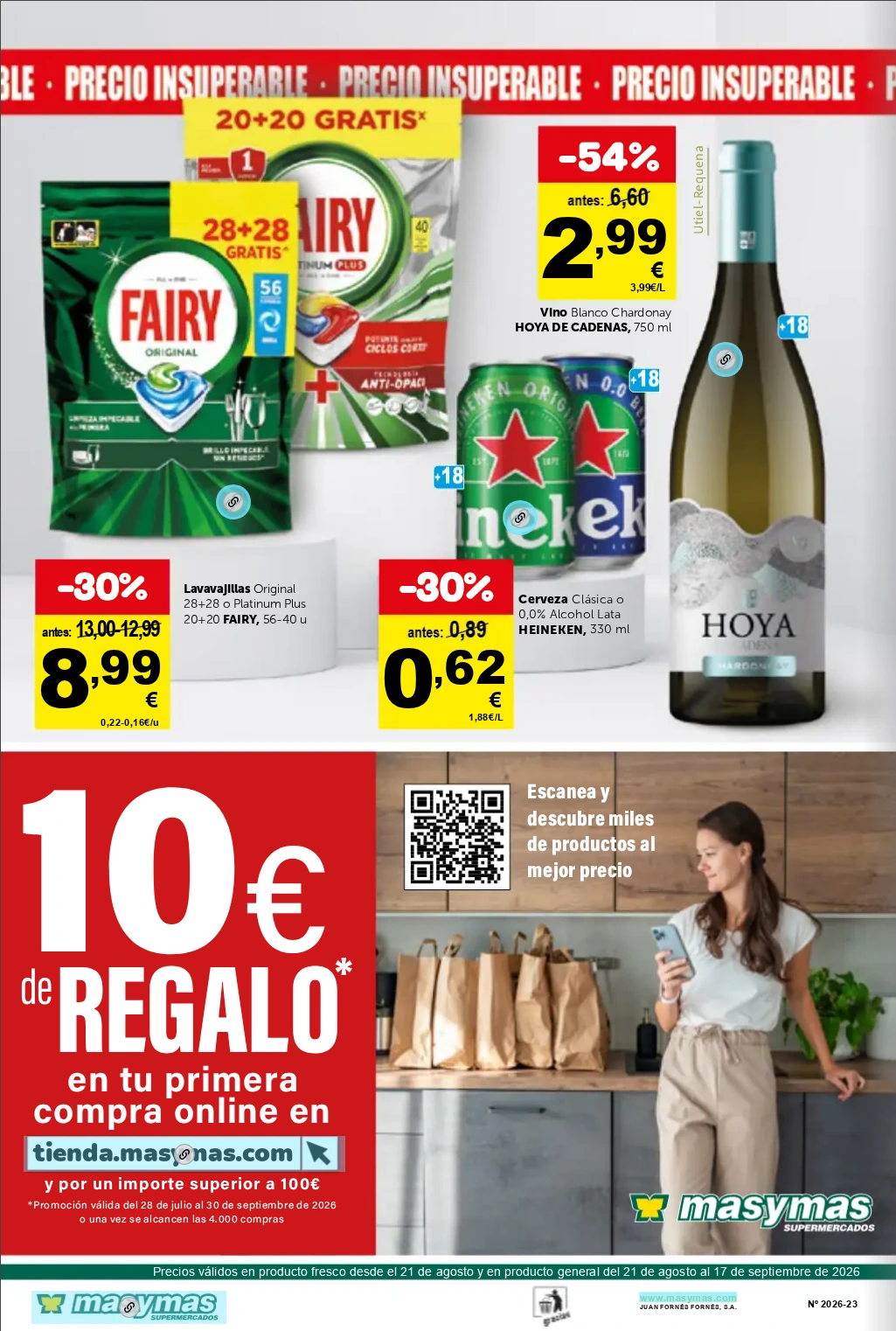 Flyer page 20