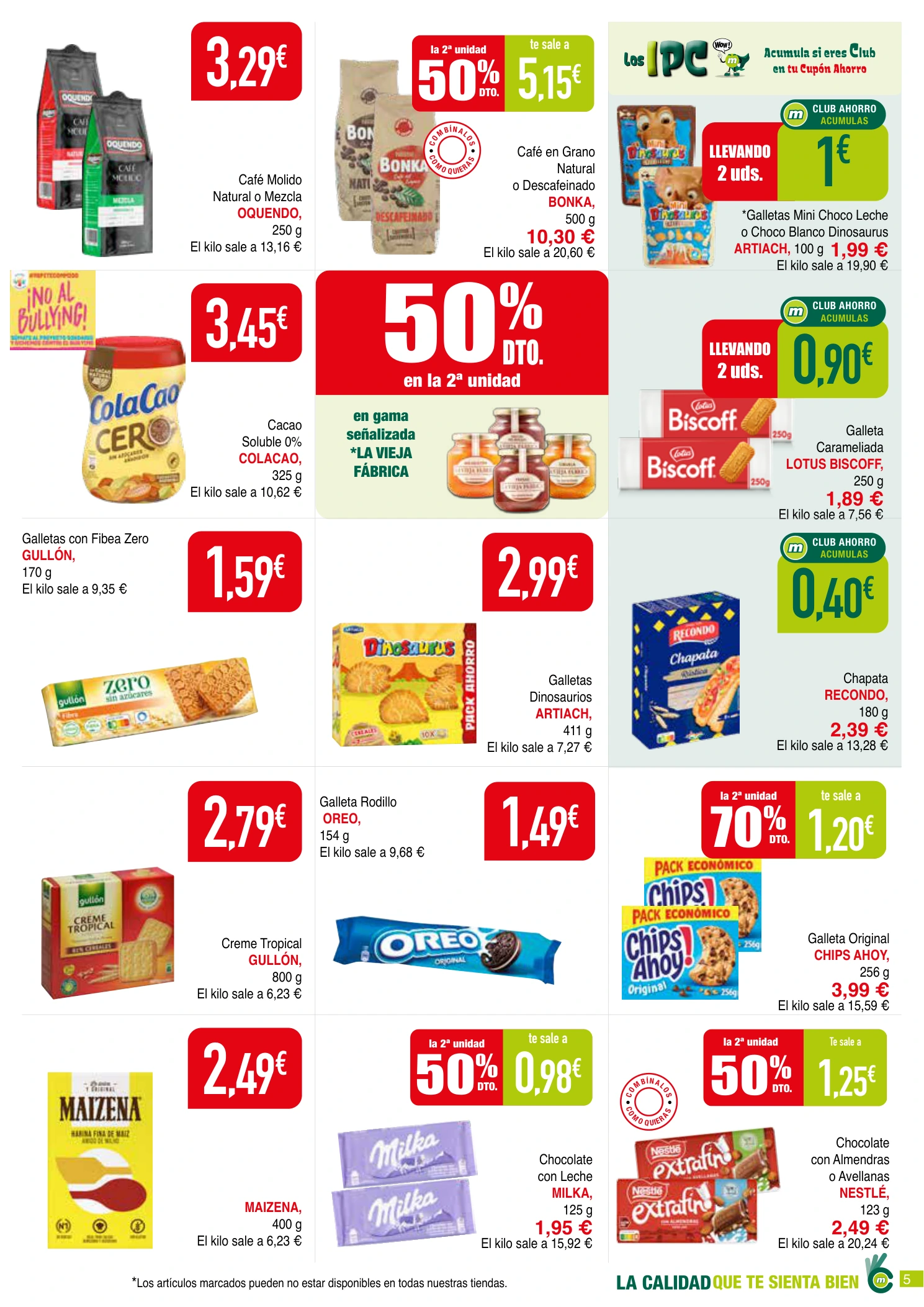 Flyer page 5