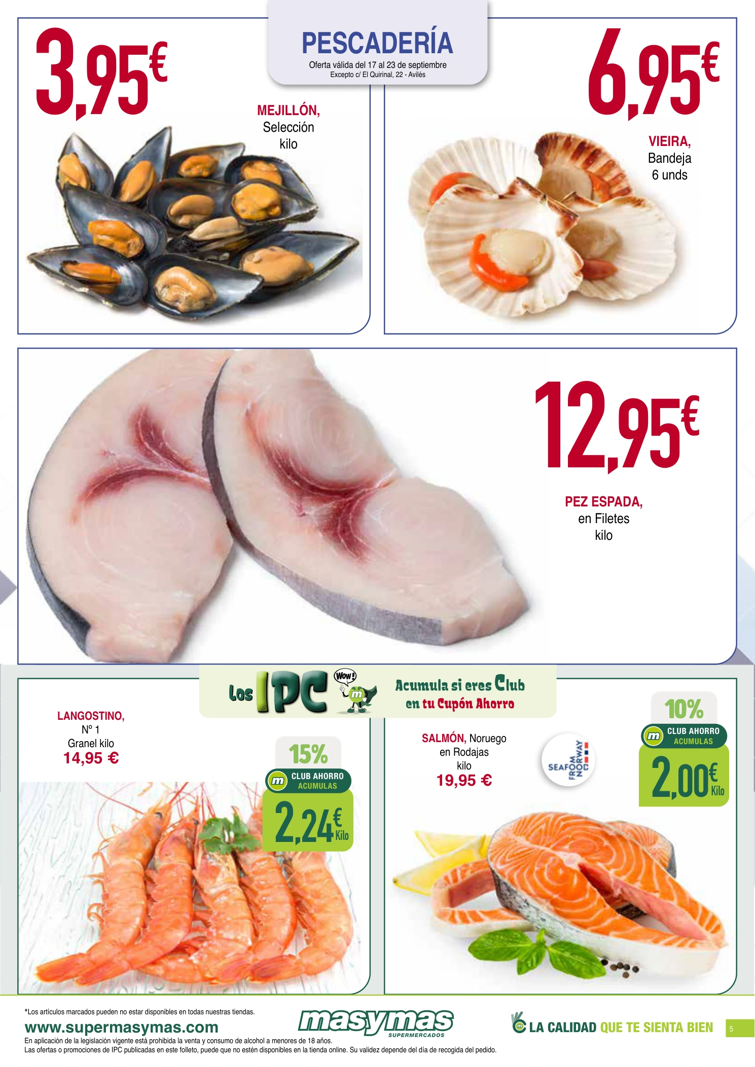 Flyer page 5
