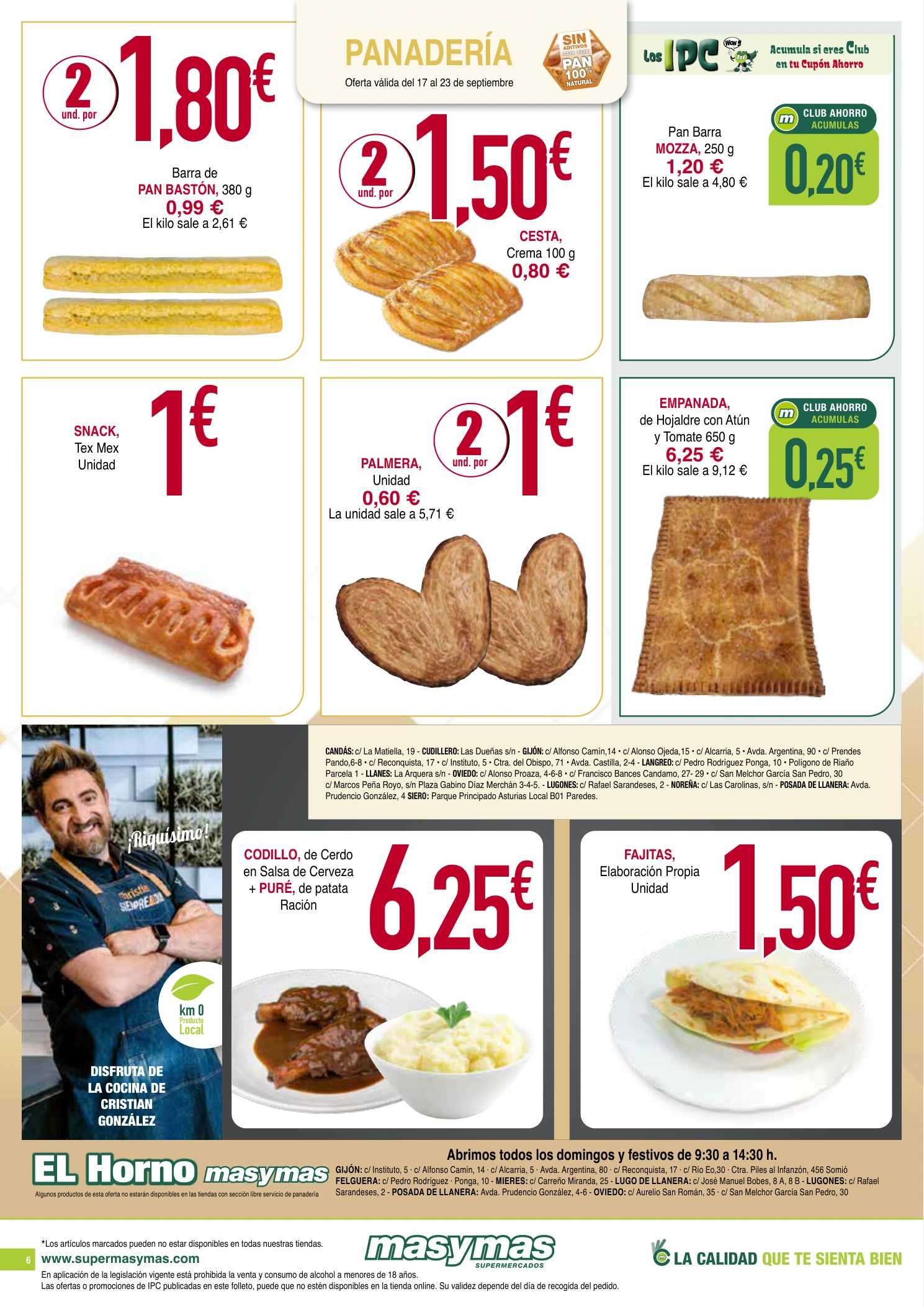 Flyer page 6
