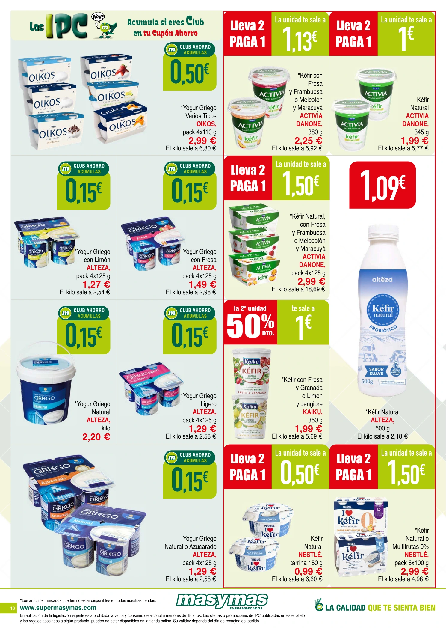 Flyer page 10