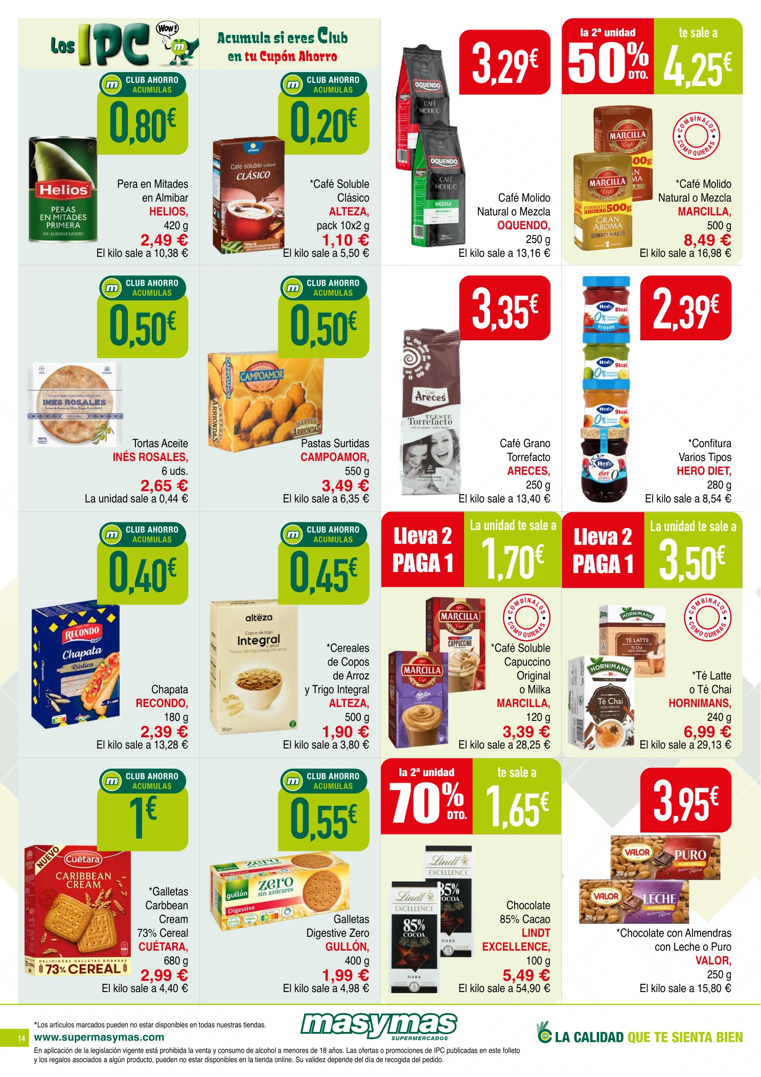 Flyer page 14