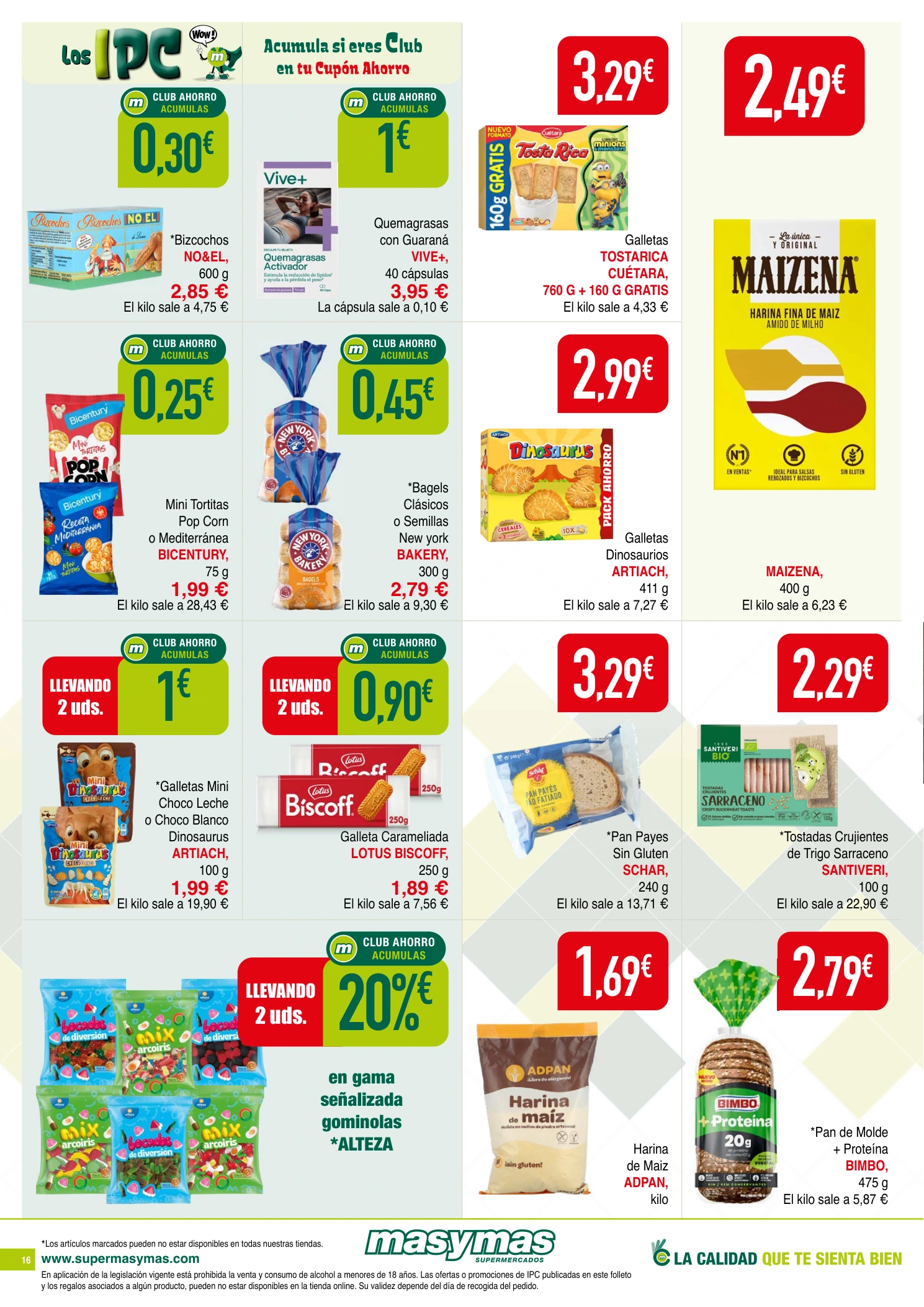 Flyer page 16